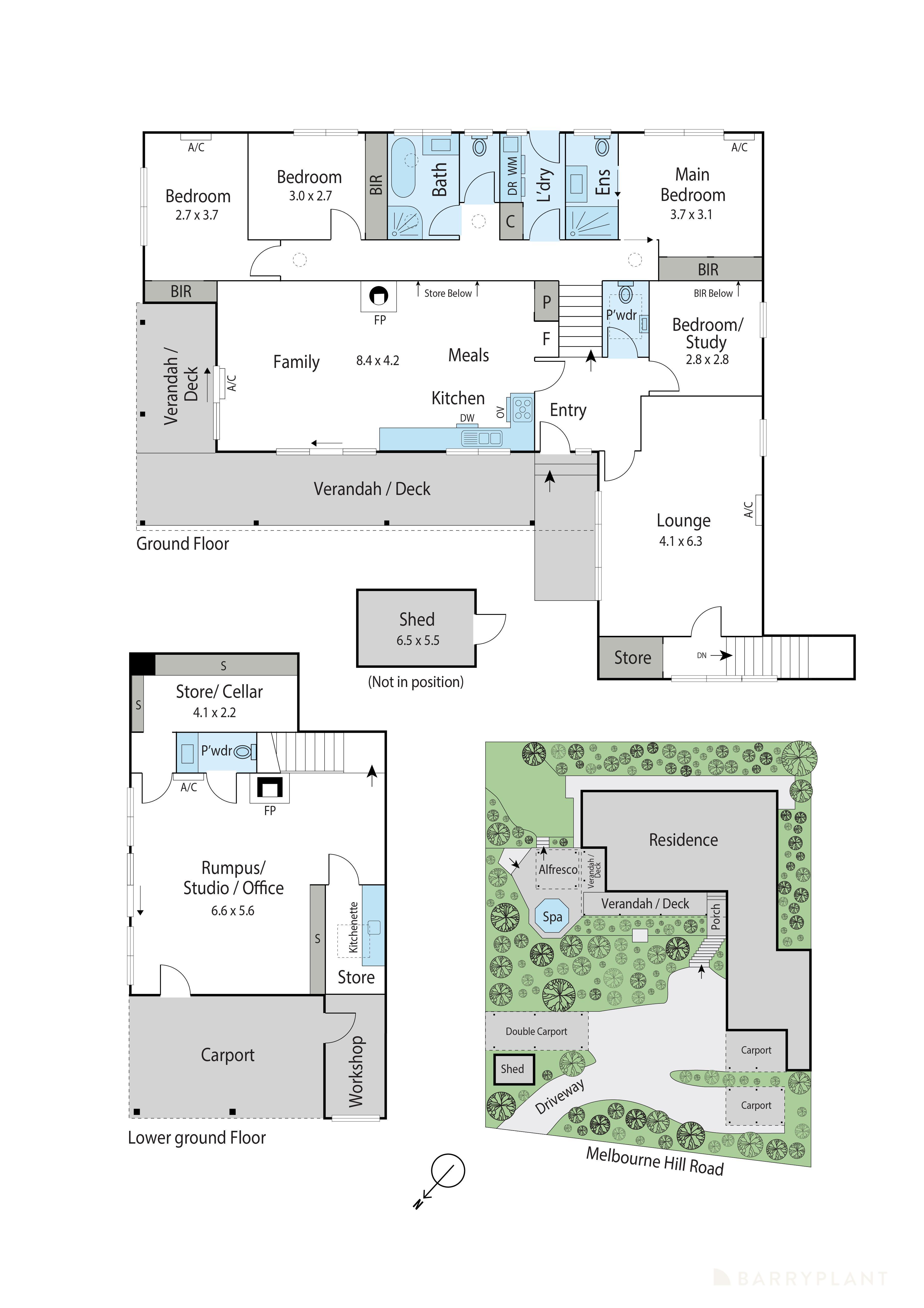 68 Melbourne Hill Road, Warrandyte, VIC 3113 - Thumbnail 1 - 26/12/2025