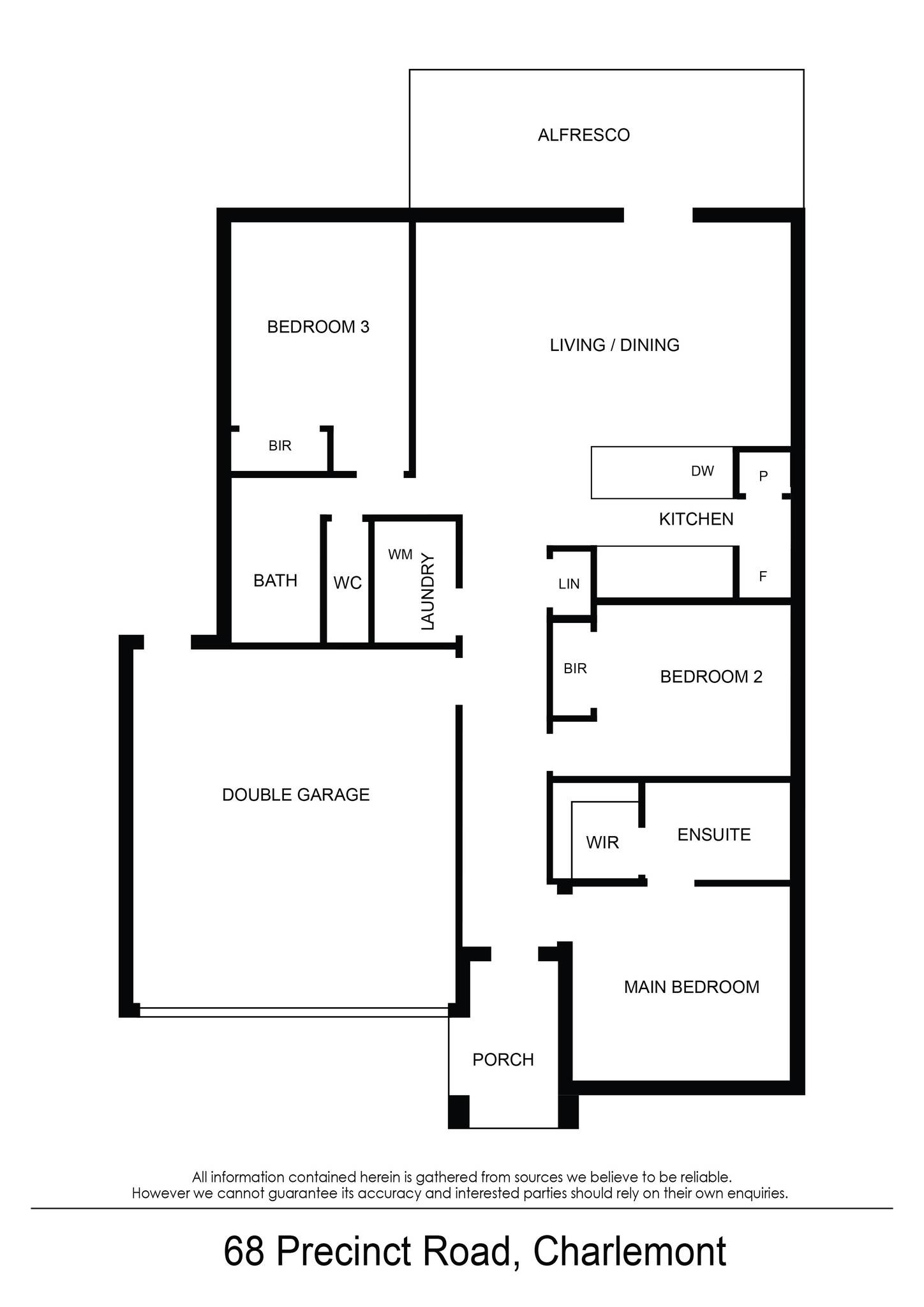 68 Precinct Road, Charlemont, VIC 3217 - Thumbnail 1 - 23/11/2022