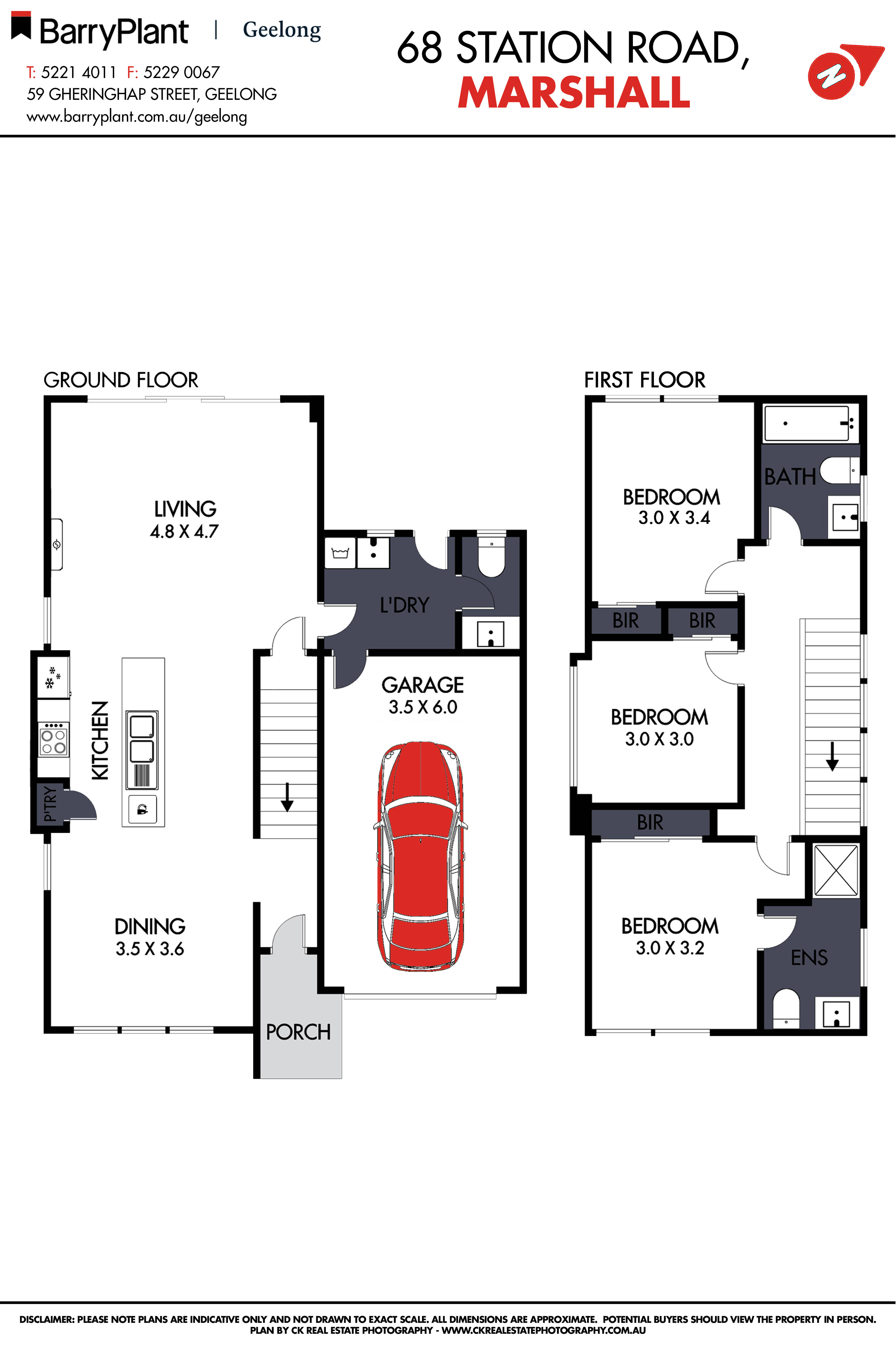 68 Station Road, Marshall, VIC 3216 - Thumbnail 1 - 01/12/2025