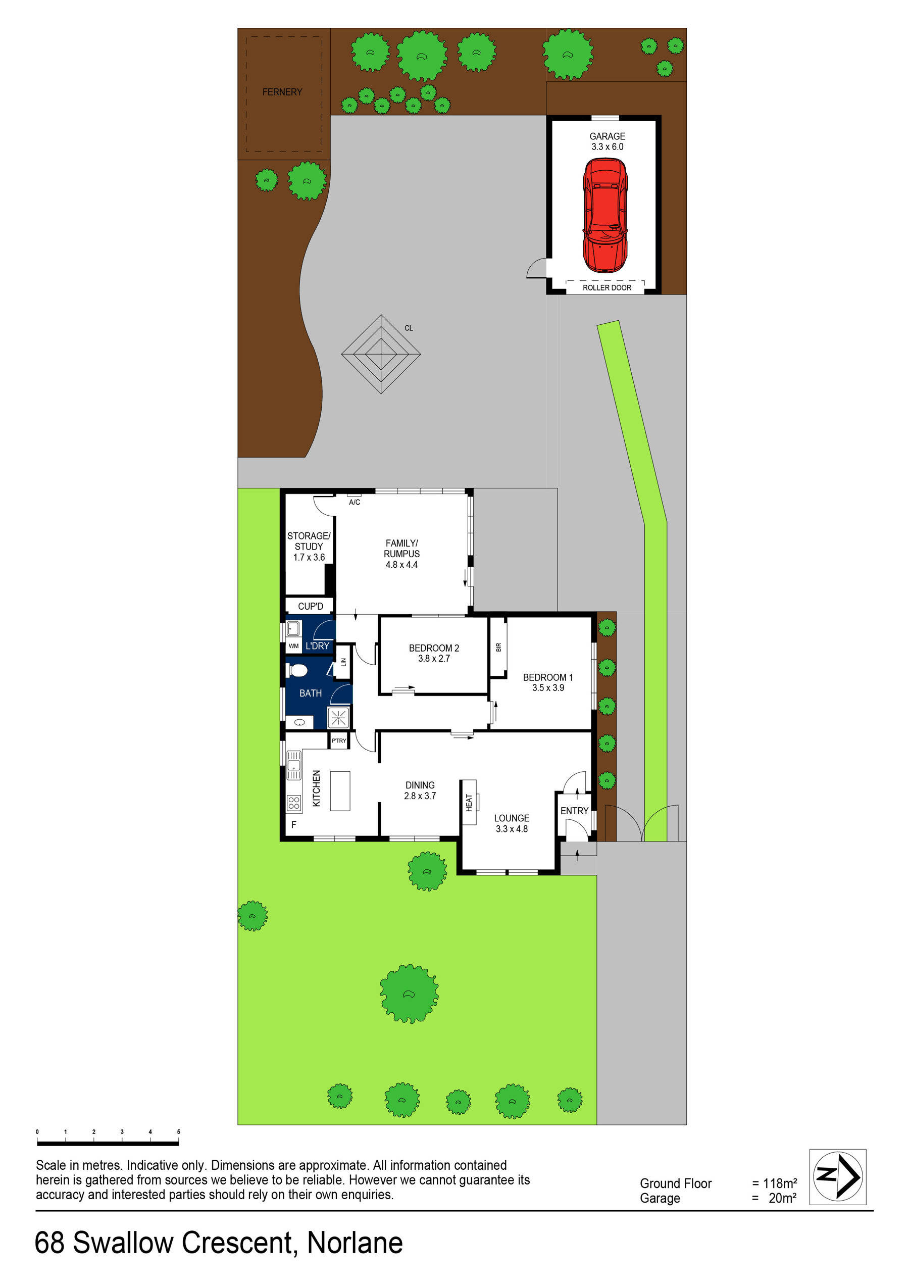 68 Swallow Crescent, Norlane, VIC 3214 - Thumbnail 1 - 01/09/2026