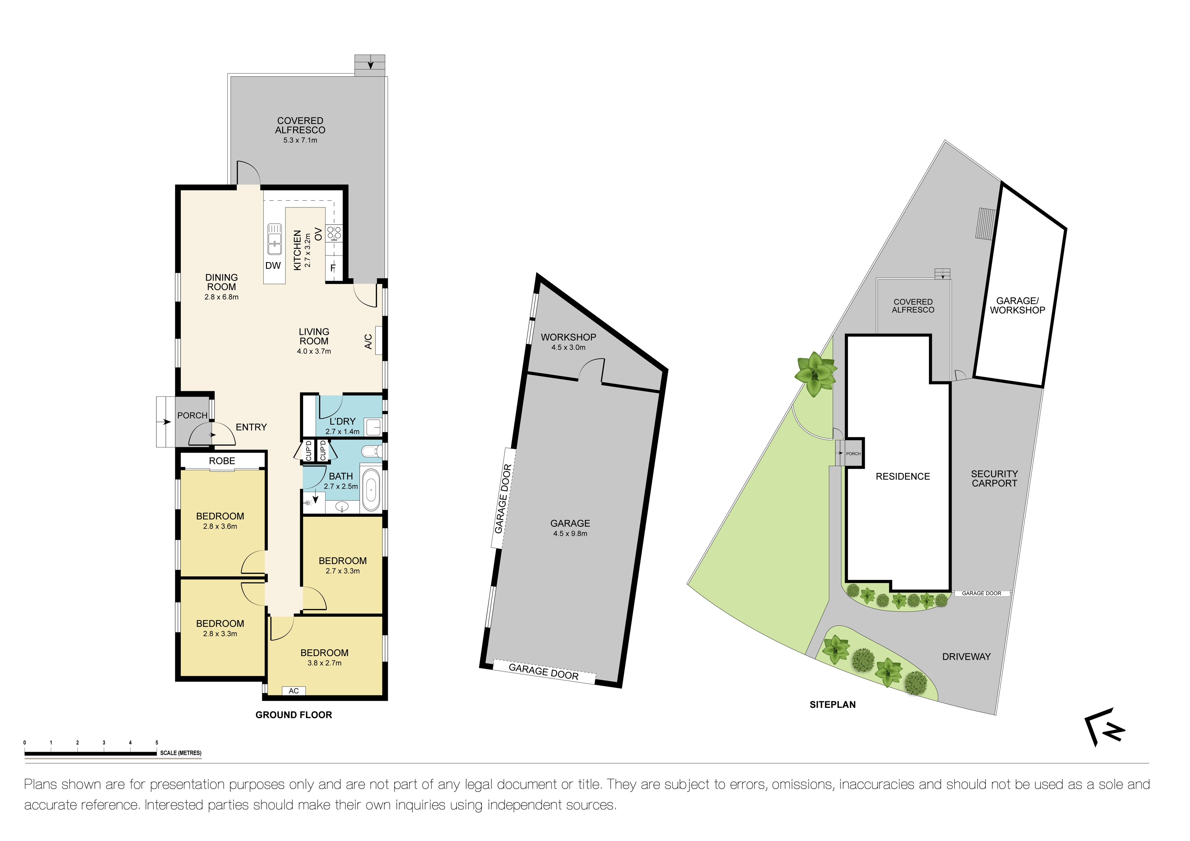 68 Talintyre Road, Sunshine West, VIC 3020 - Thumbnail 1 - 24/03/2025