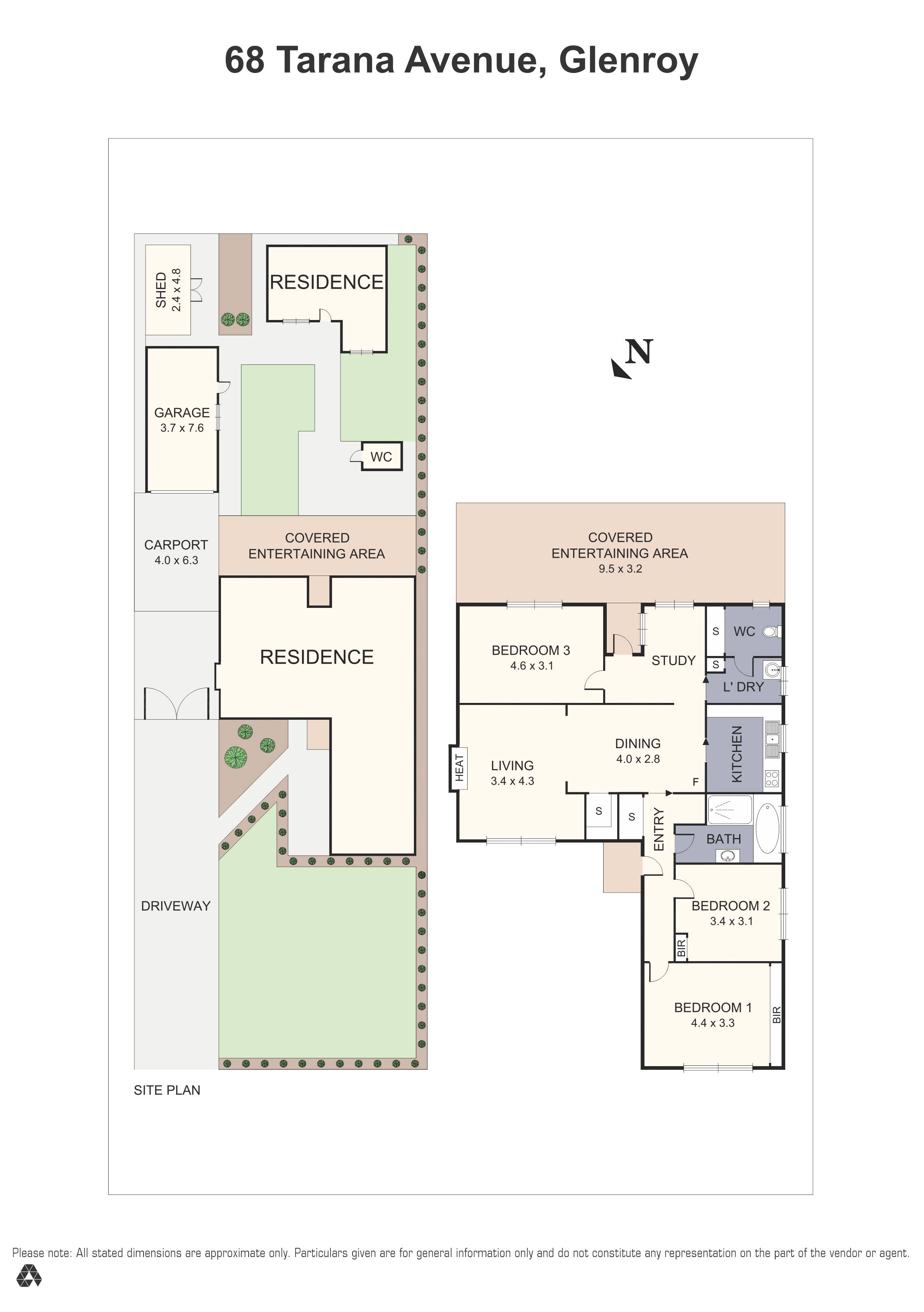 68 Tarana Avenue, Glenroy, VIC 3046 - Thumbnail 1 - 10/01/2024