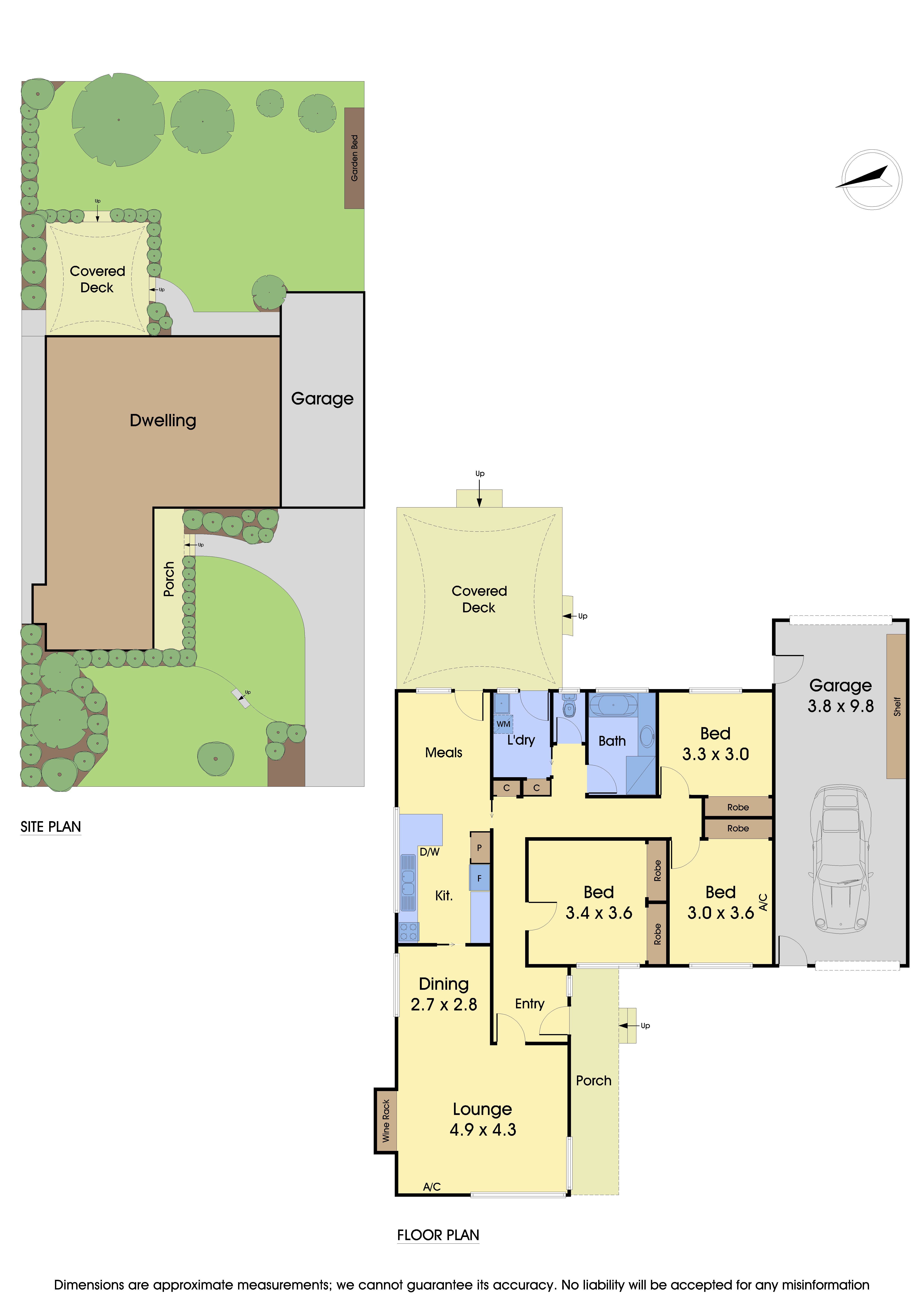 68 Tarcoola Drive, Yallambie, VIC 3085 - Thumbnail 1 - 20/07/2022