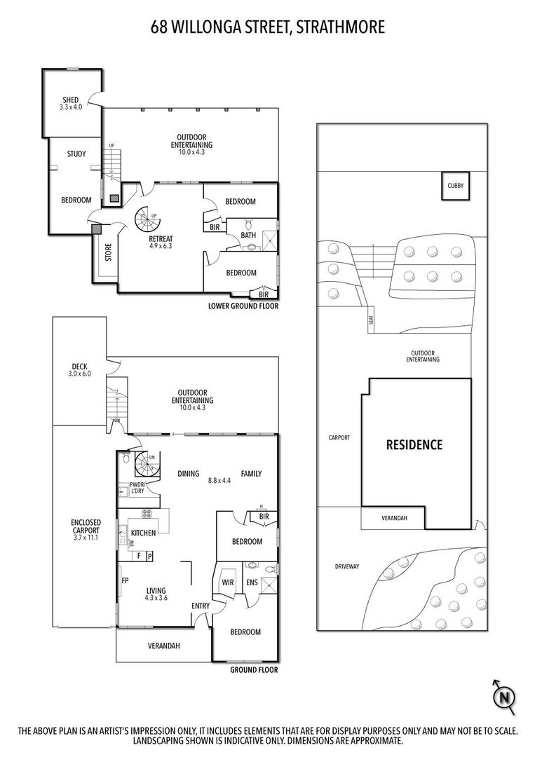 68 Willonga Street, Strathmore, VIC 3041 - Thumbnail 1 - 14/12/2022