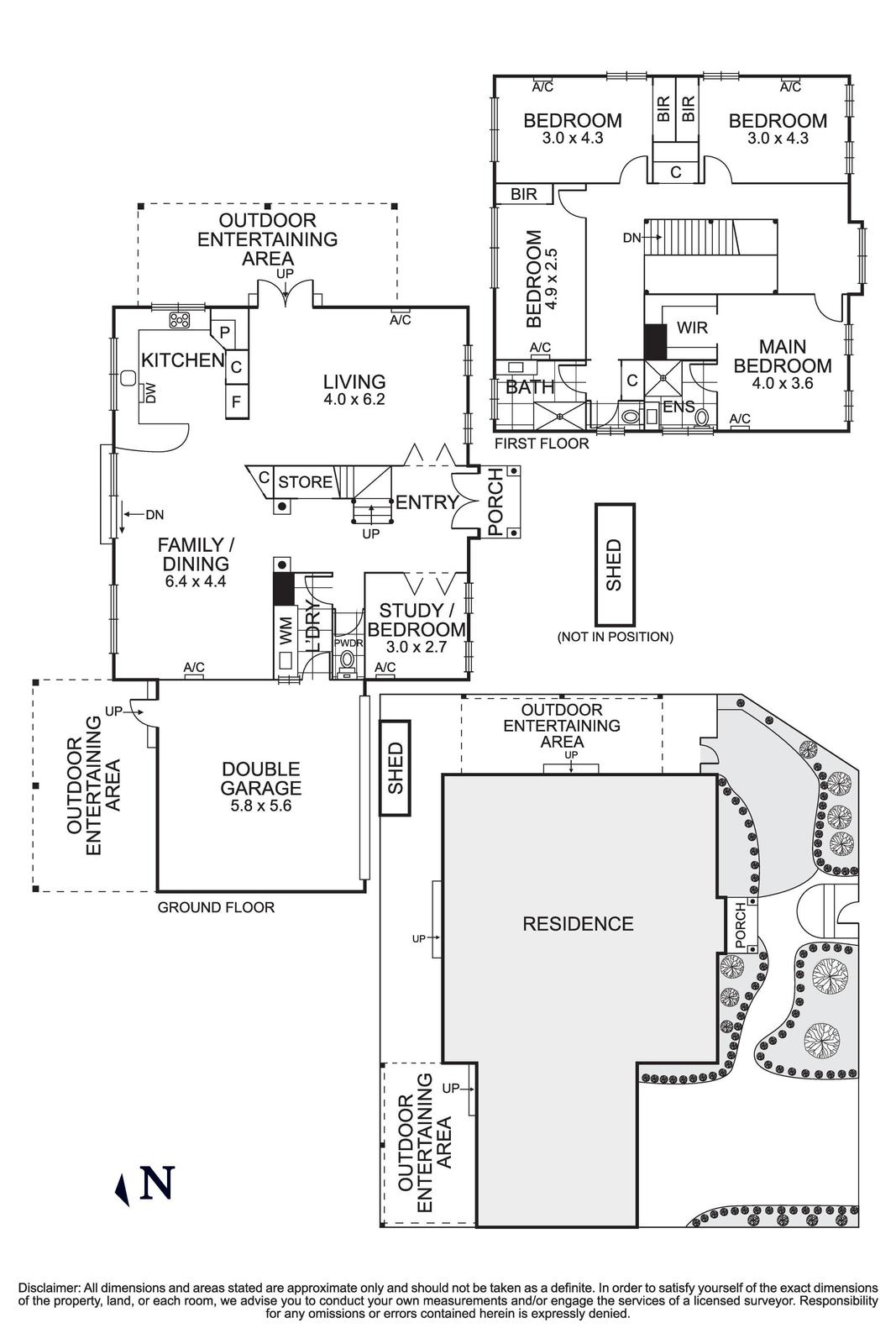 68 Yarra Valley Boulevard, Bulleen, VIC 3105 - Thumbnail 1 - 15/07/2024