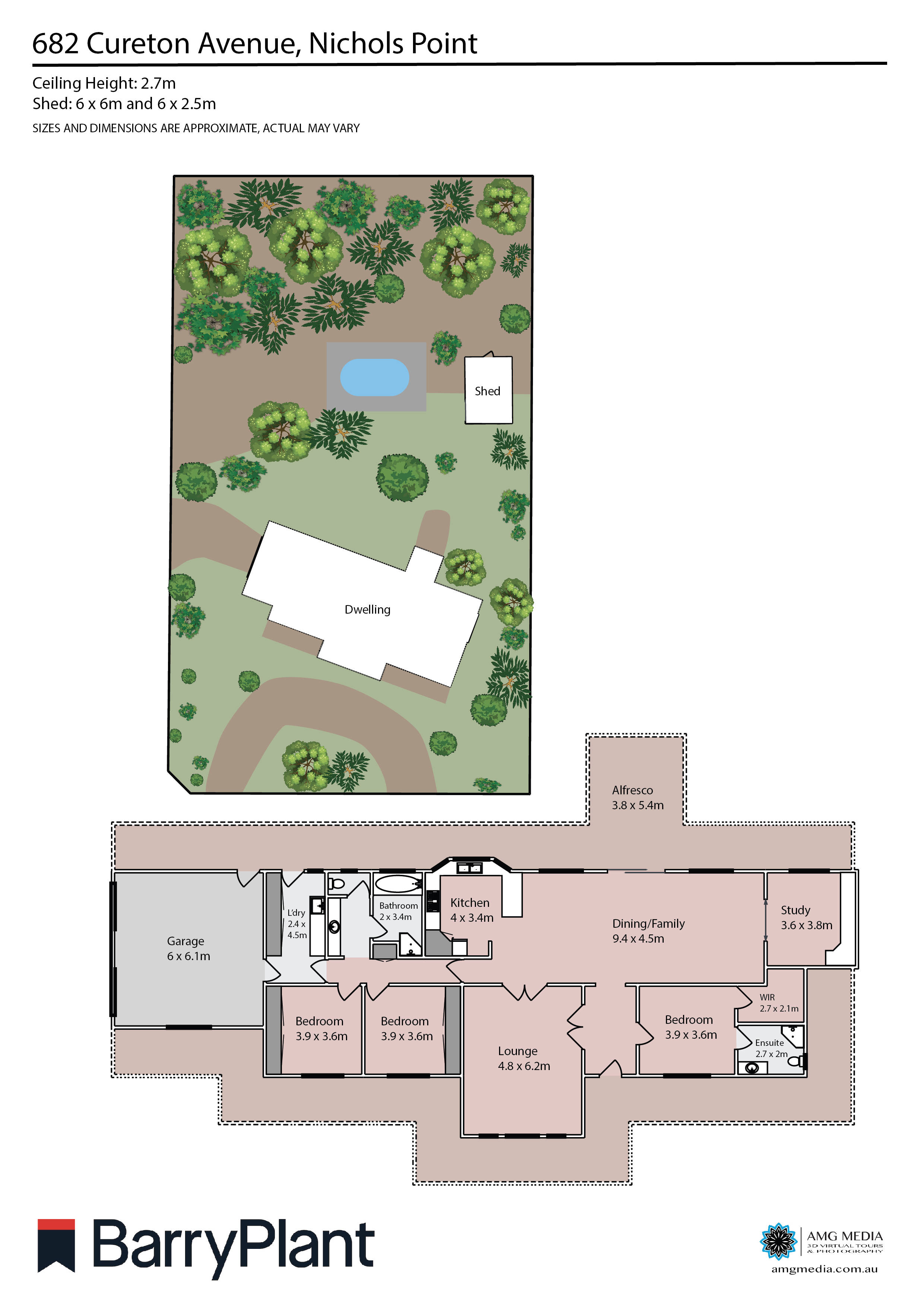 682 Cureton Avenue, Nichols Point, VIC 3501 - Thumbnail 1 - 12/04/2023