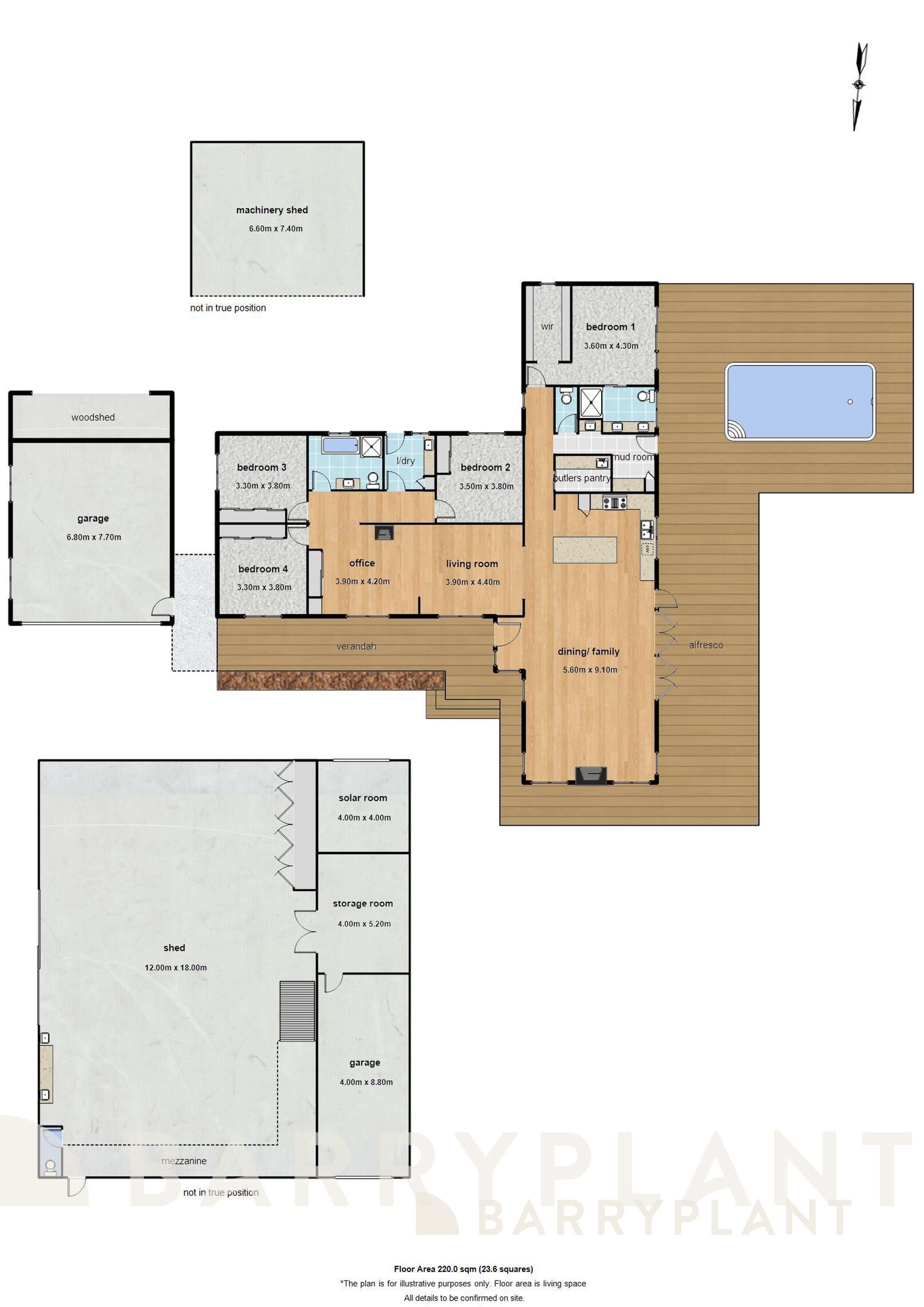 685 Ure Road, Cockatoo, VIC 3781 - Thumbnail 1 - 14/08/2024