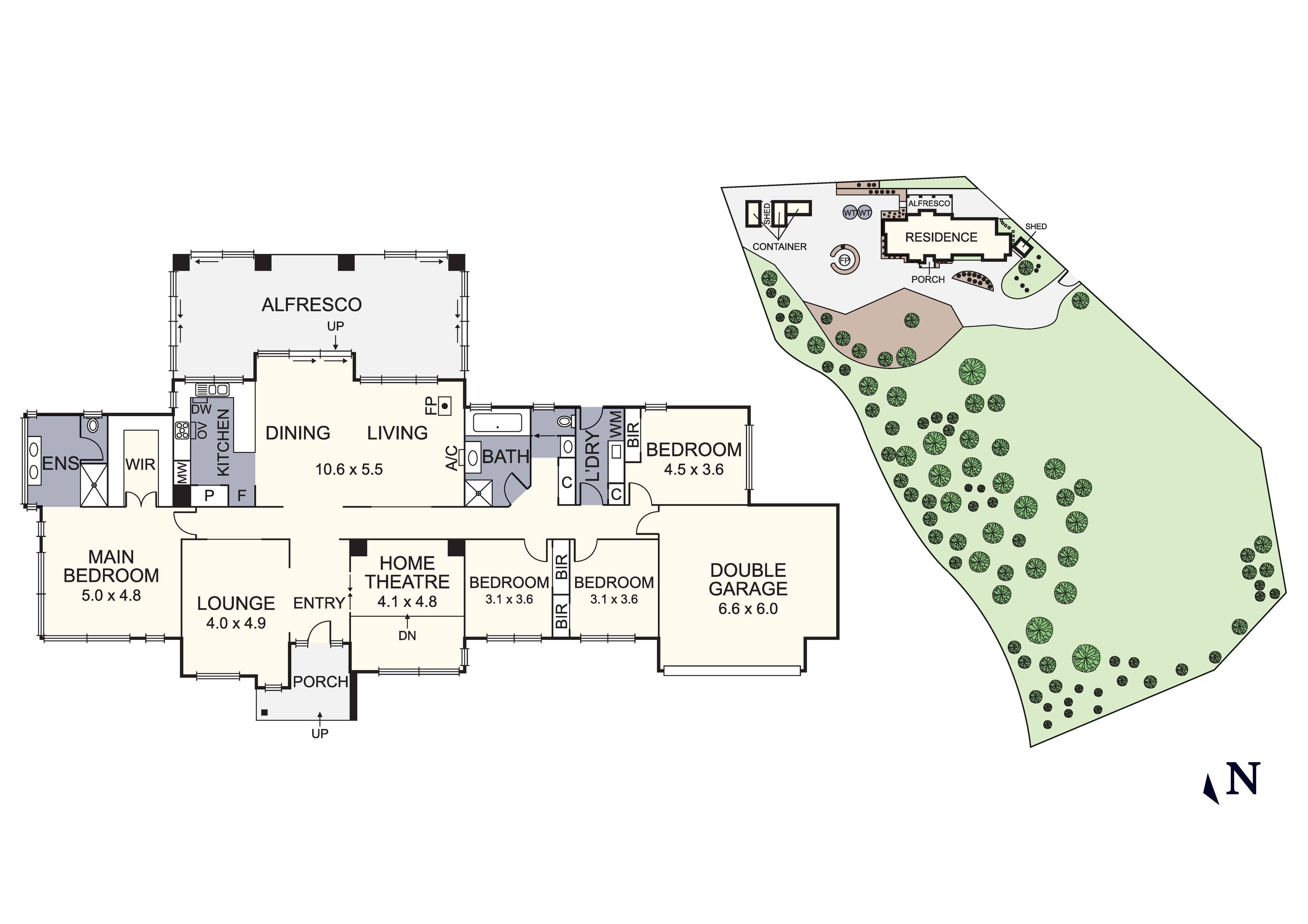 687 Heidelberg Kinglake Road, Hurstbridge, VIC 3099 - Thumbnail 1 - 25/05/2023