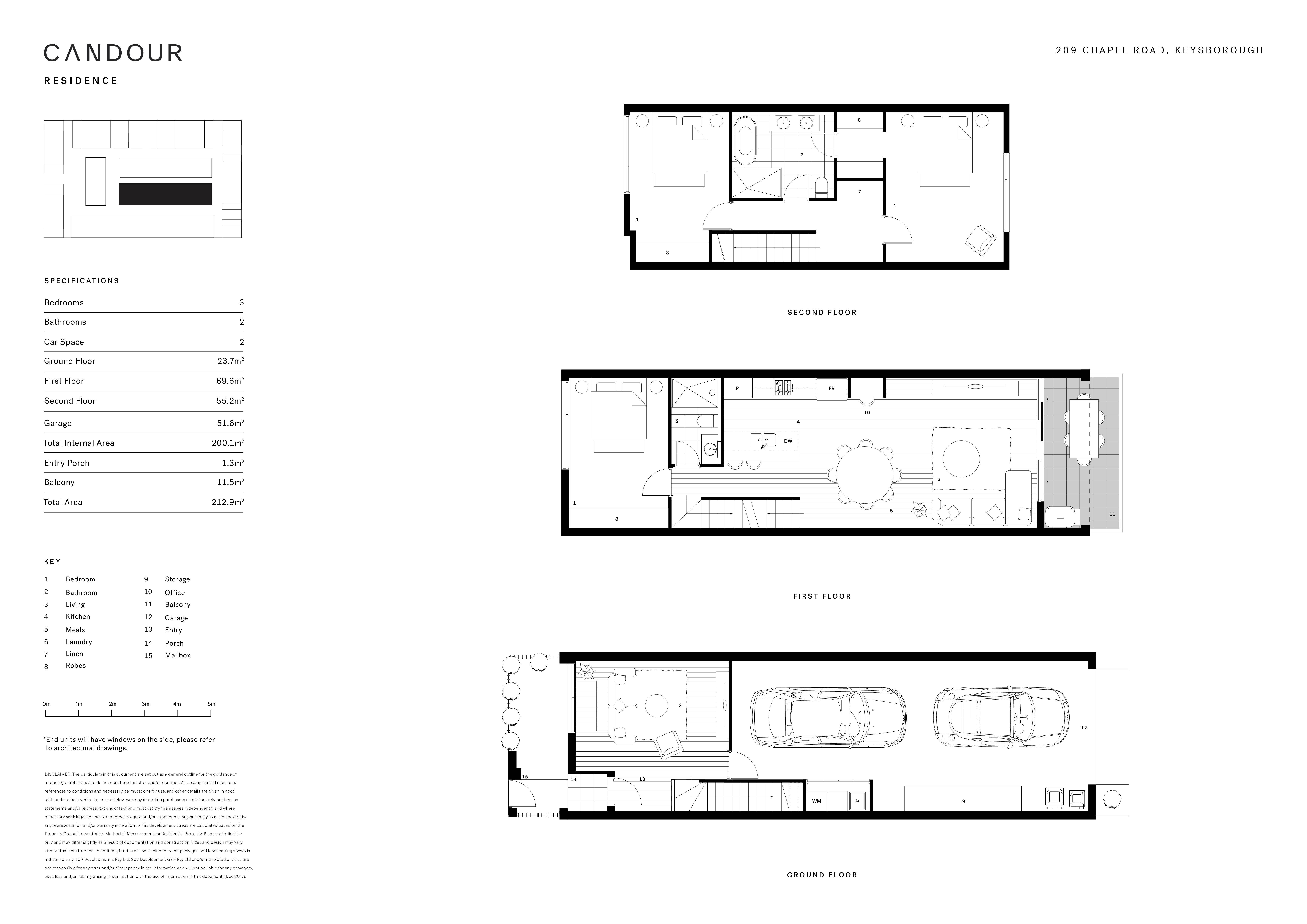 68A/199-209 Chapel Road, Keysborough, VIC 3173 - Thumbnail 1 - 12/05/2023