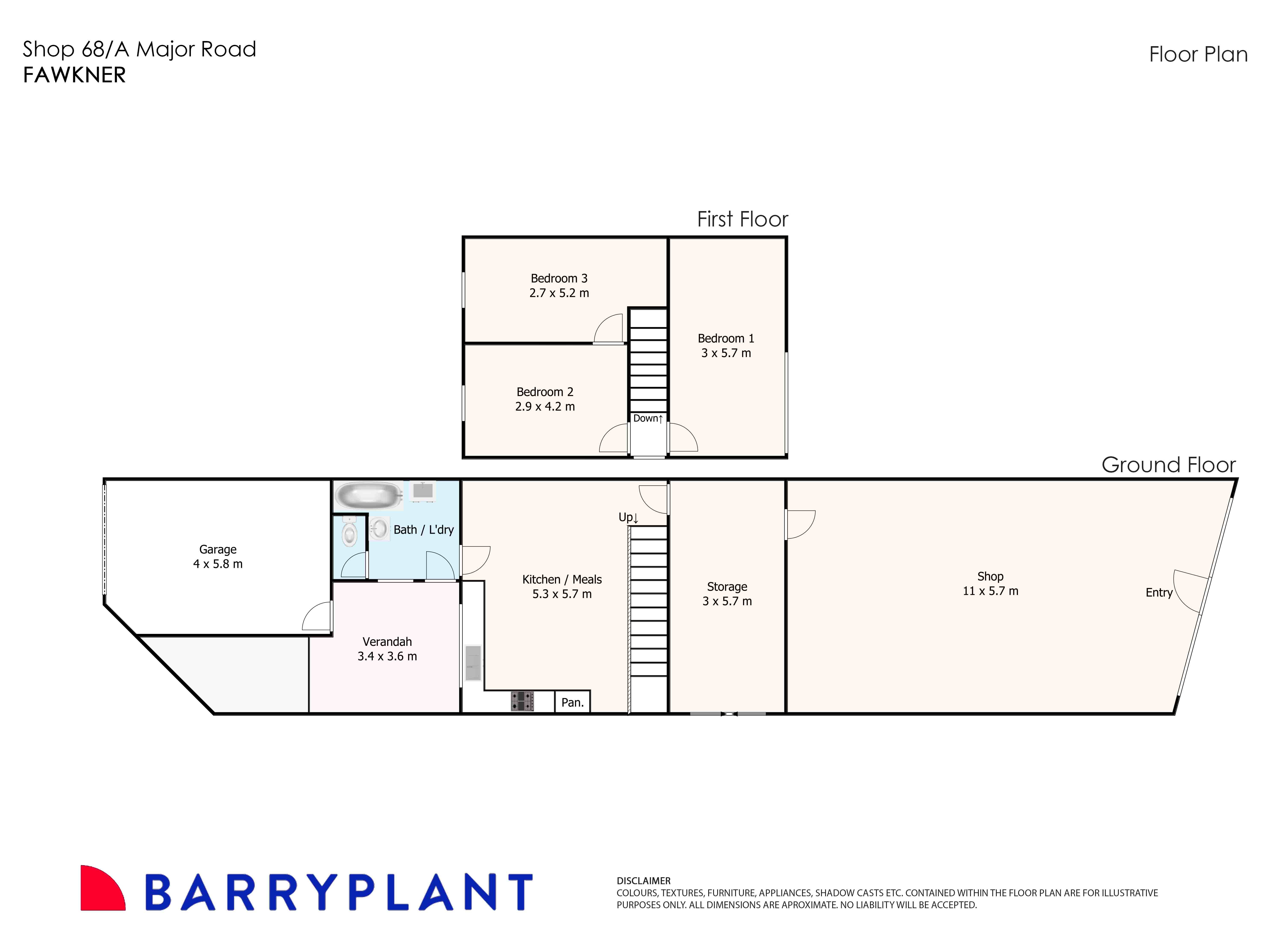 68A Major Road, Fawkner, VIC 3060 - Thumbnail 1 - 21/10/2025
