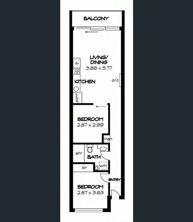 69/45 York Street, Adelaide, SA 5000 - Thumbnail 1 - 01/11/2023