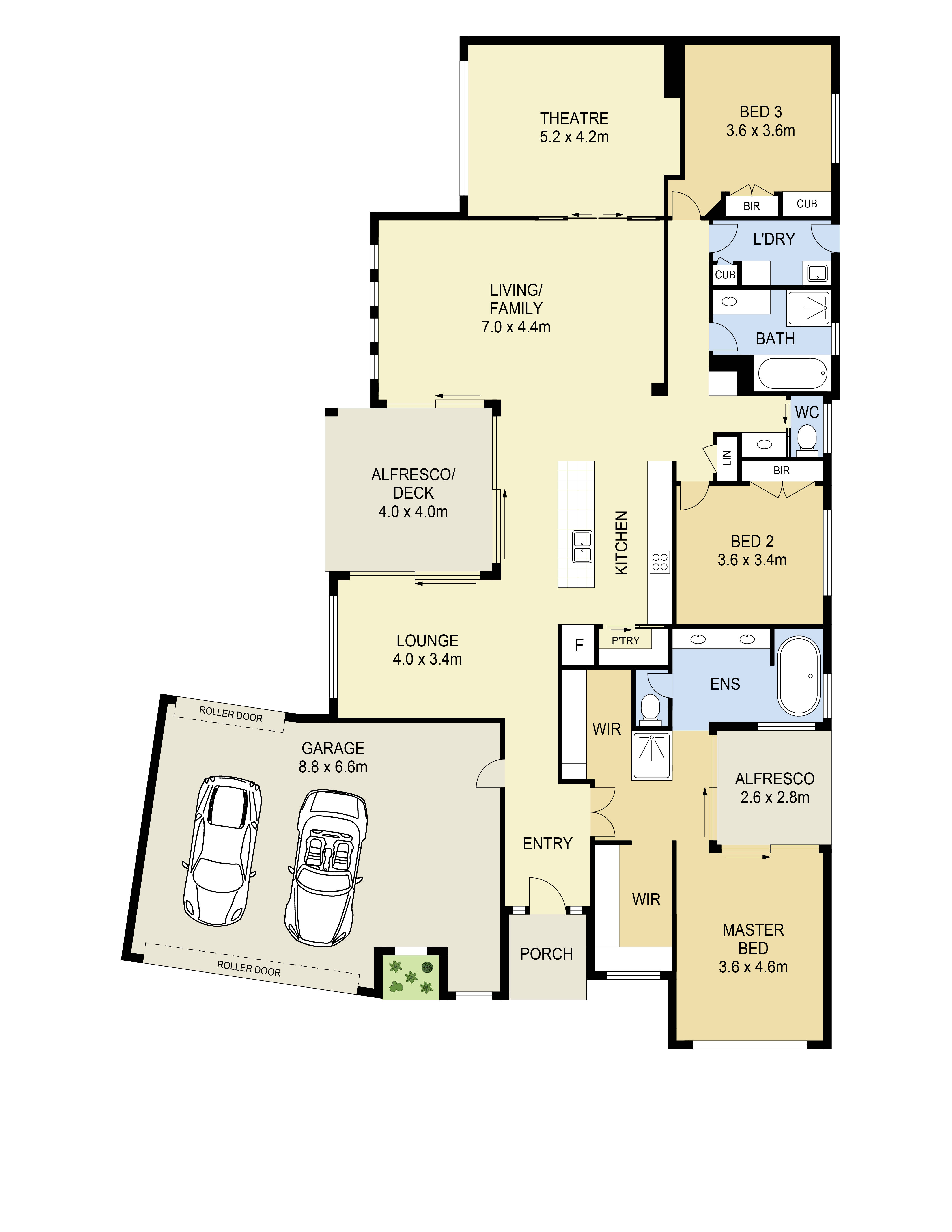 69 Banchory Avenue, Hillside, VIC 3037 - Thumbnail 1 - 22/02/2022
