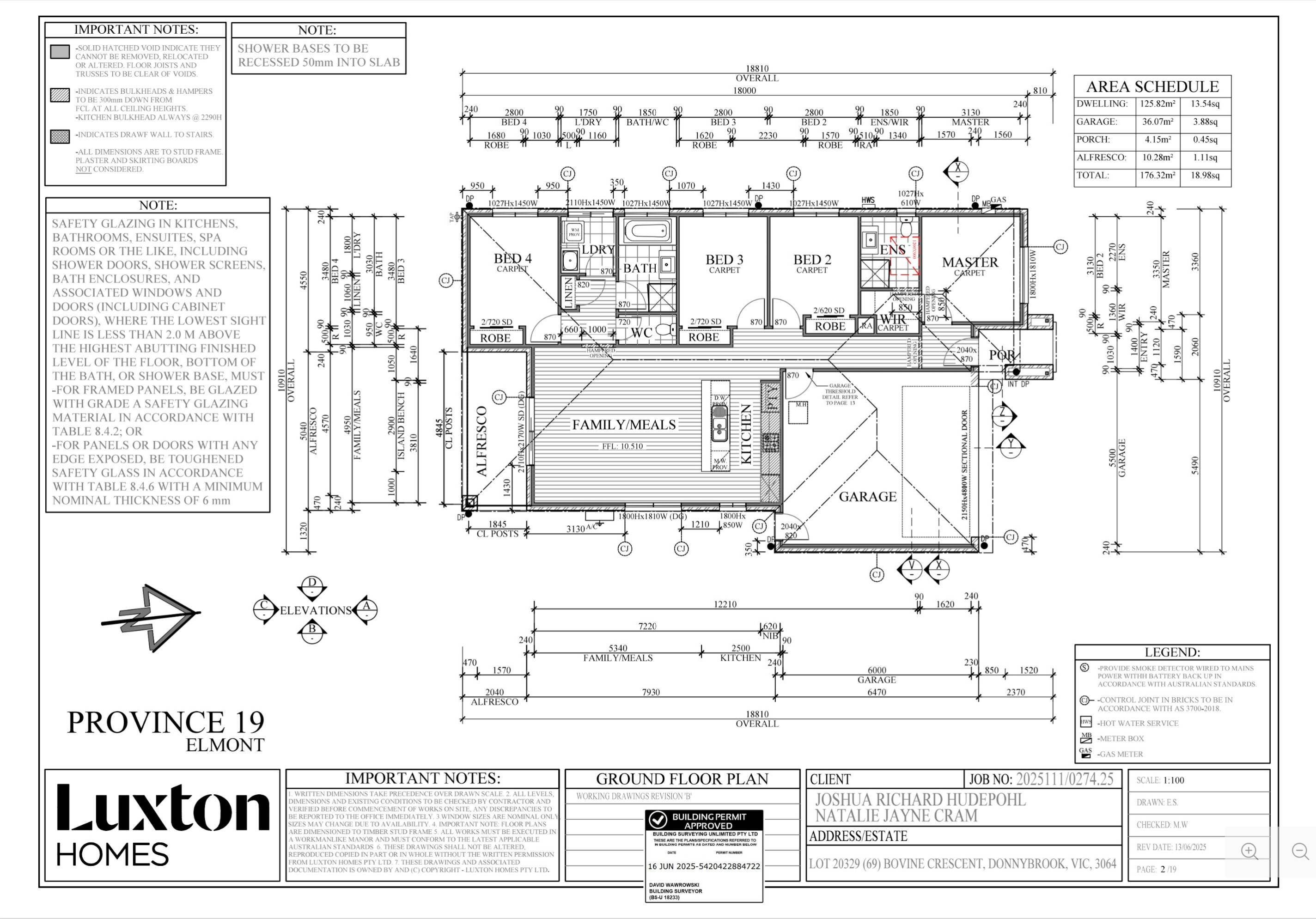 69 Bovine Crescent, Donnybrook, VIC 3064 - Thumbnail 1 - 05/08/2026