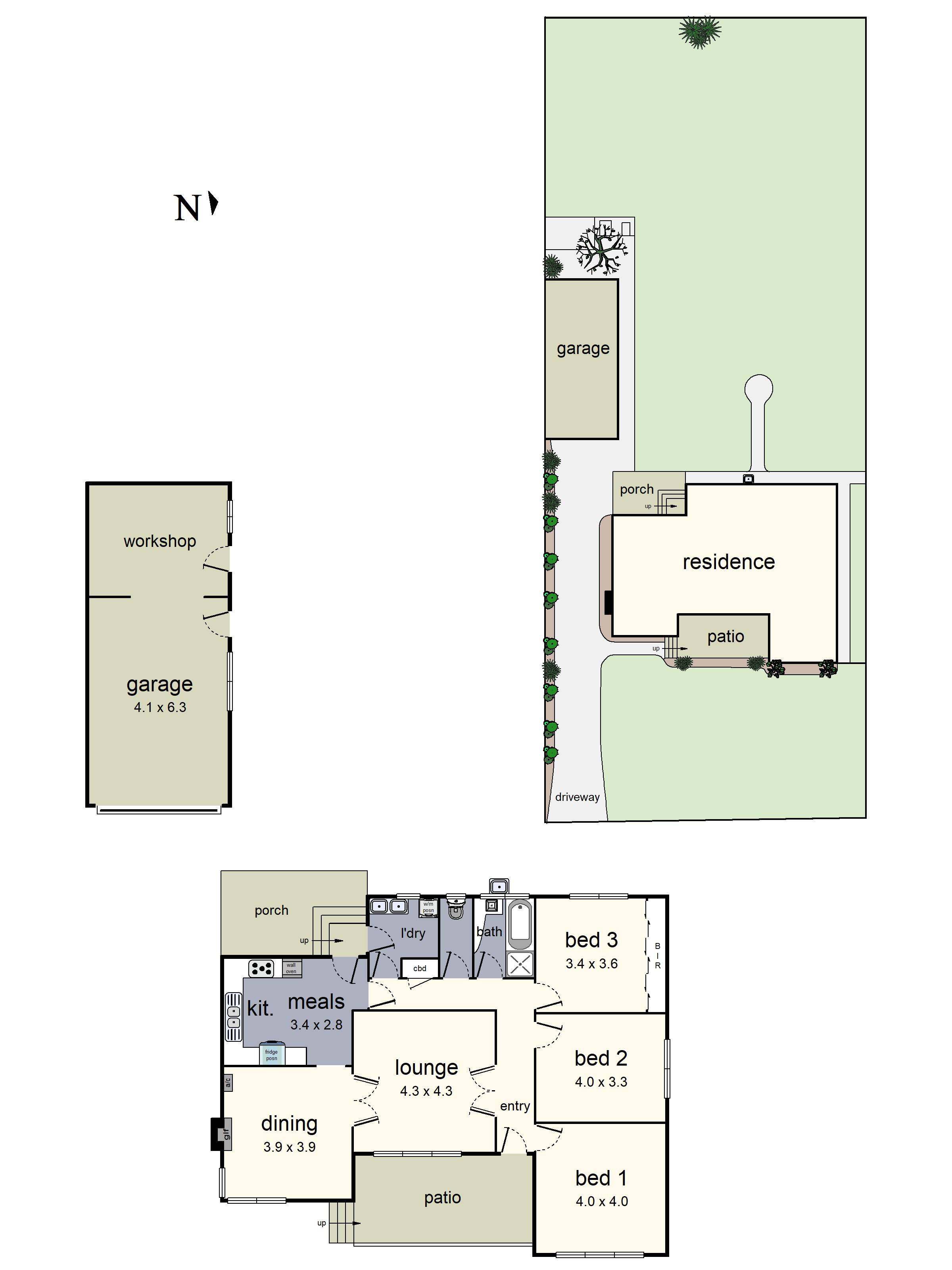 69 Cave Hill Road, Lilydale, VIC 3140 - Thumbnail 1 - 08/08/2024