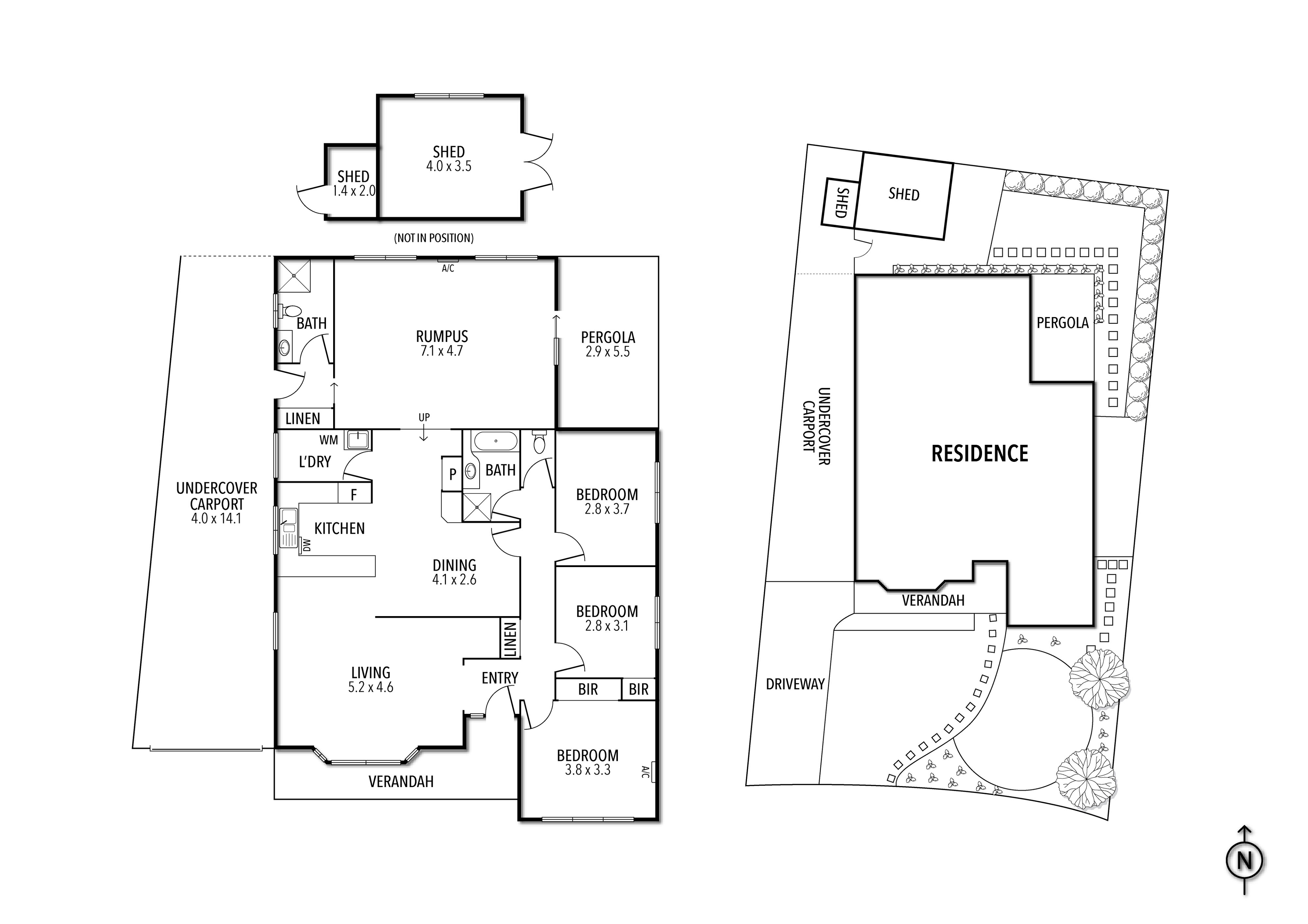 69 Fairfax Circuit, Albanvale, VIC 3021 - Thumbnail 1 - 20/02/2024