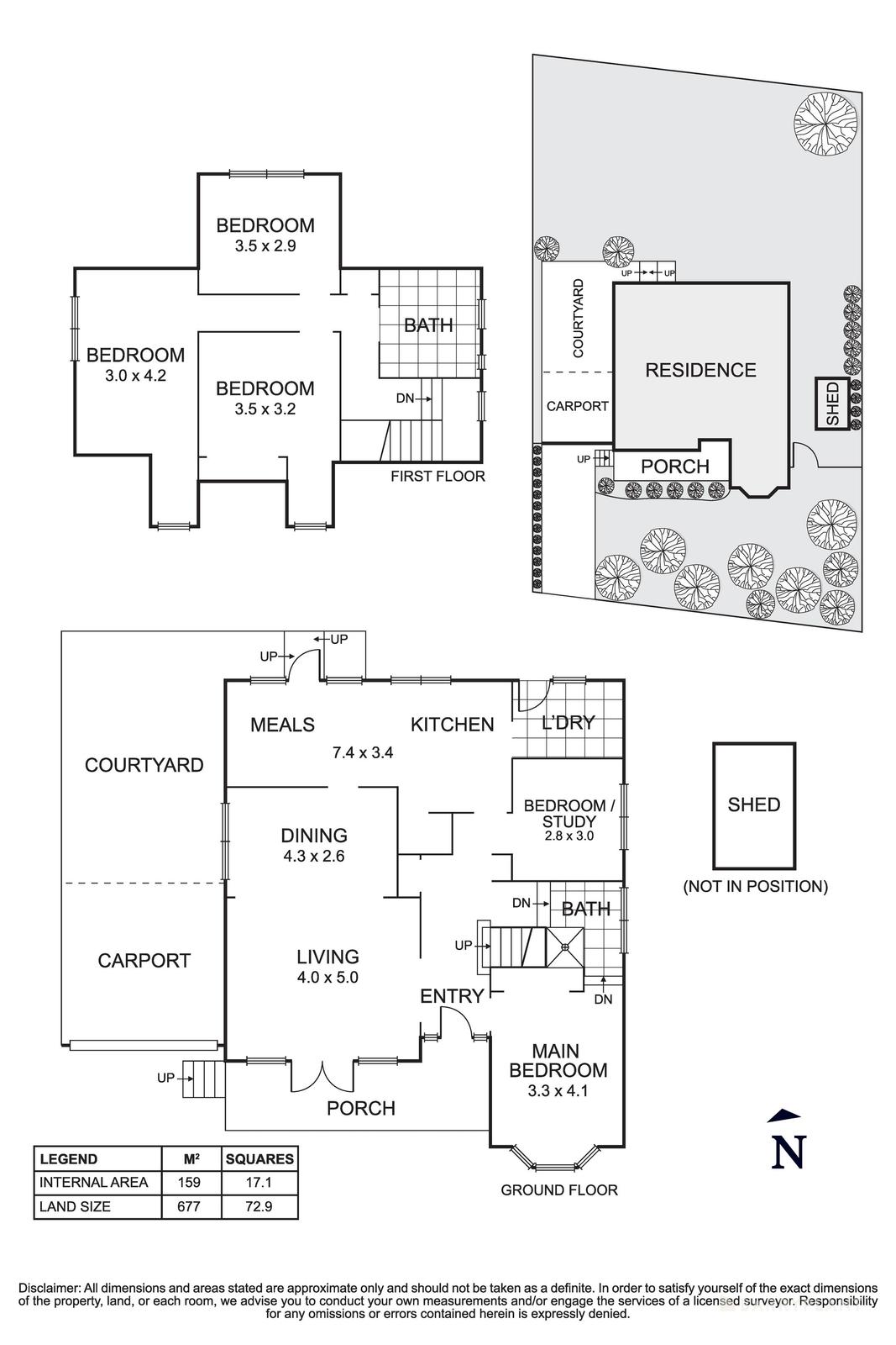 69 Golden Way, Bulleen, VIC 3105 - Thumbnail 1 - 17/04/2025