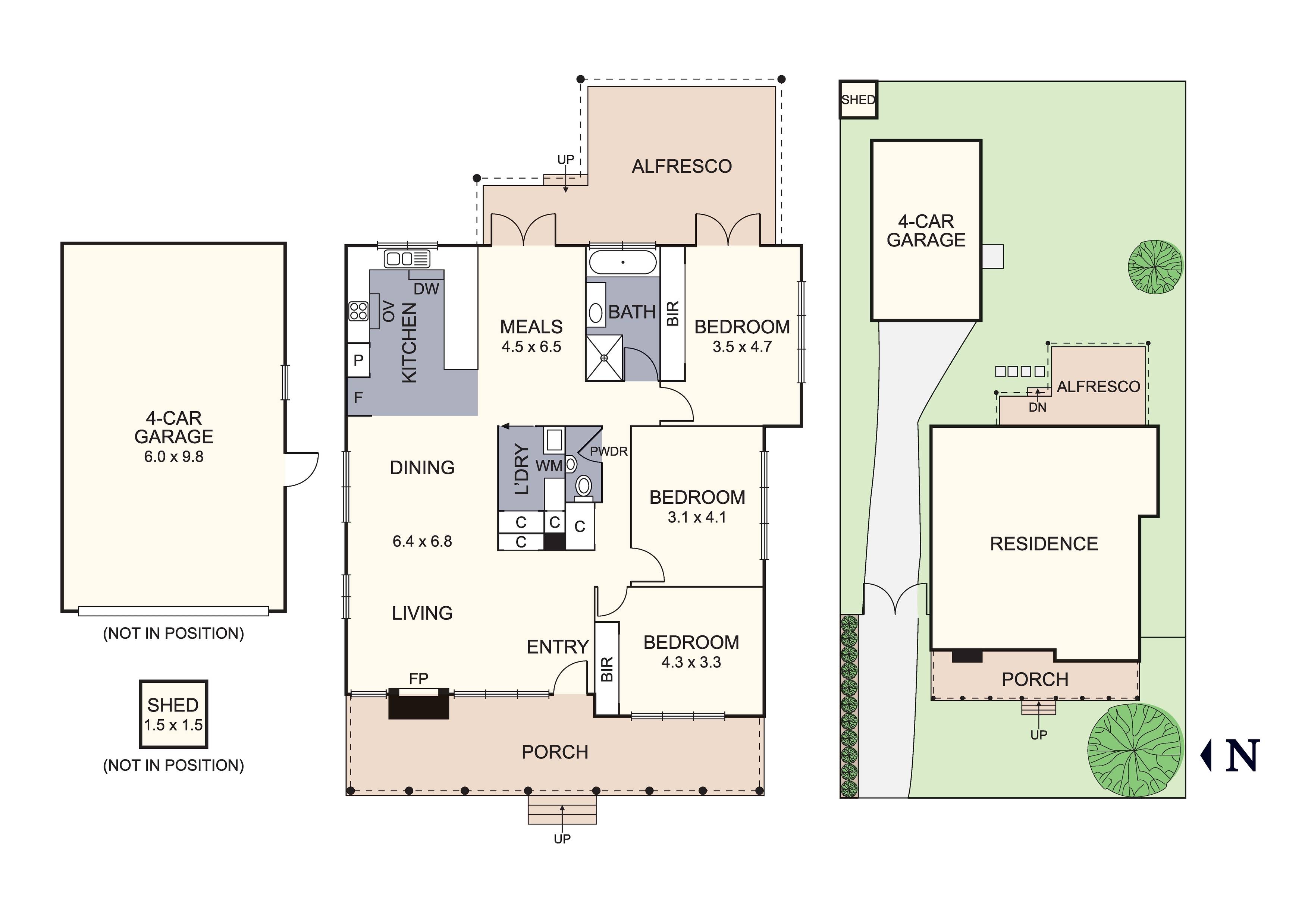 69 Great Ryrie Street, Heathmont, VIC 3135 - Thumbnail 1 - 04/04/2023