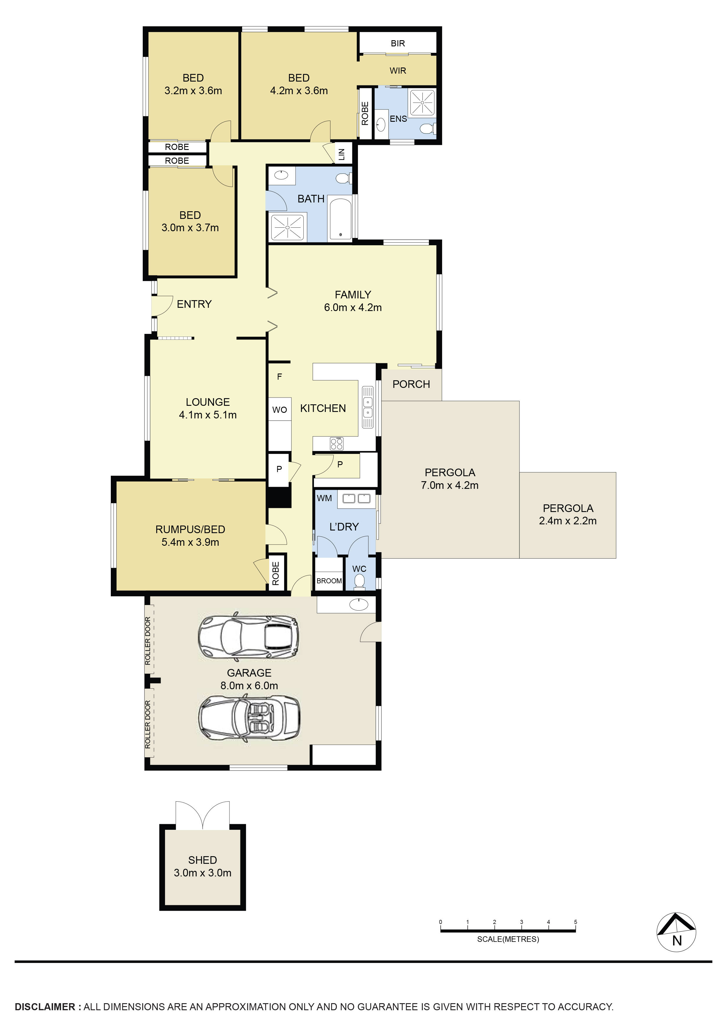69 Lady Nelson Way, Keilor Downs, VIC 3038 - Thumbnail 1 - 08/08/2022