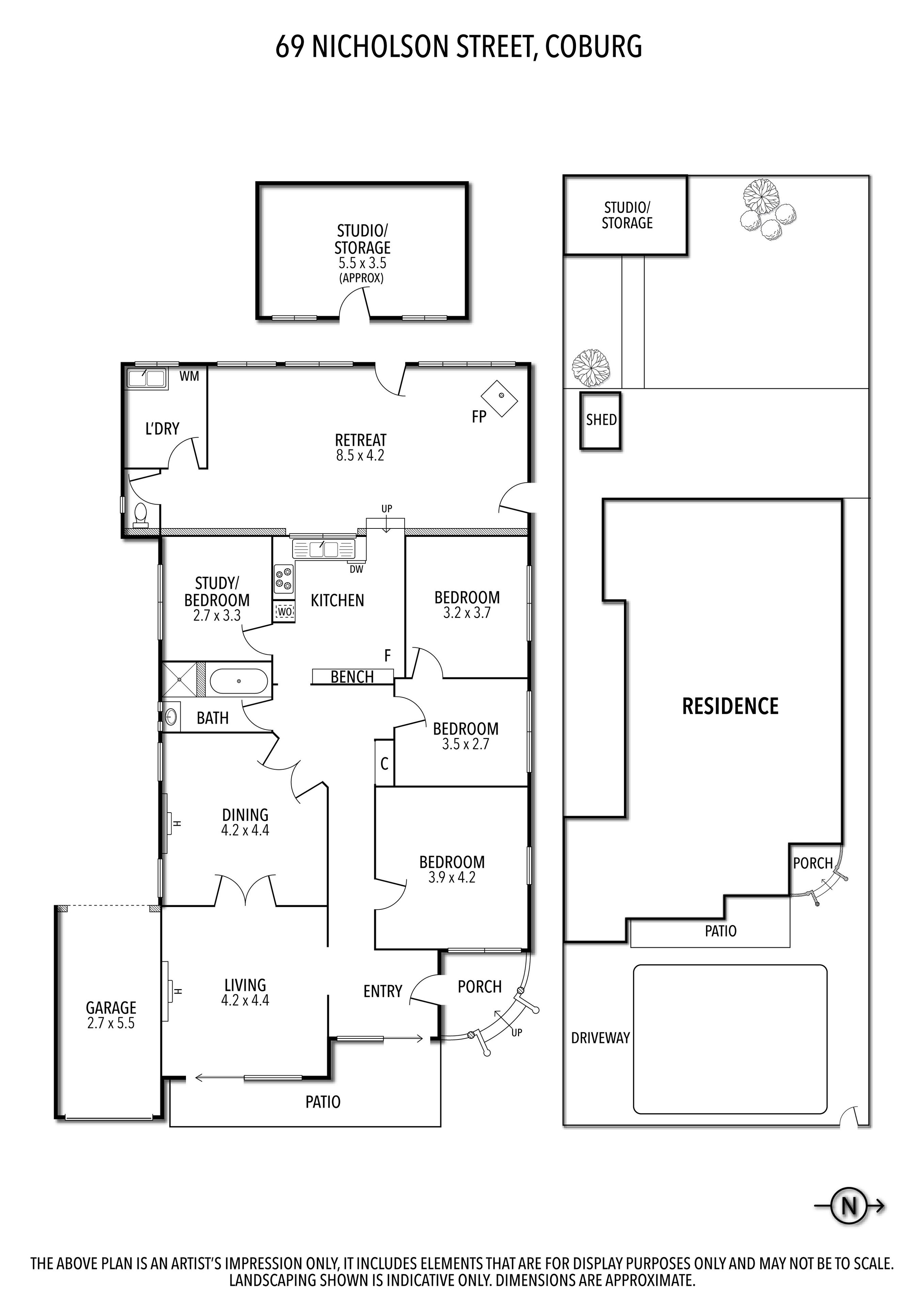 69 Nicholson Street, Coburg, VIC 3058 - Thumbnail 1 - 22/08/2023