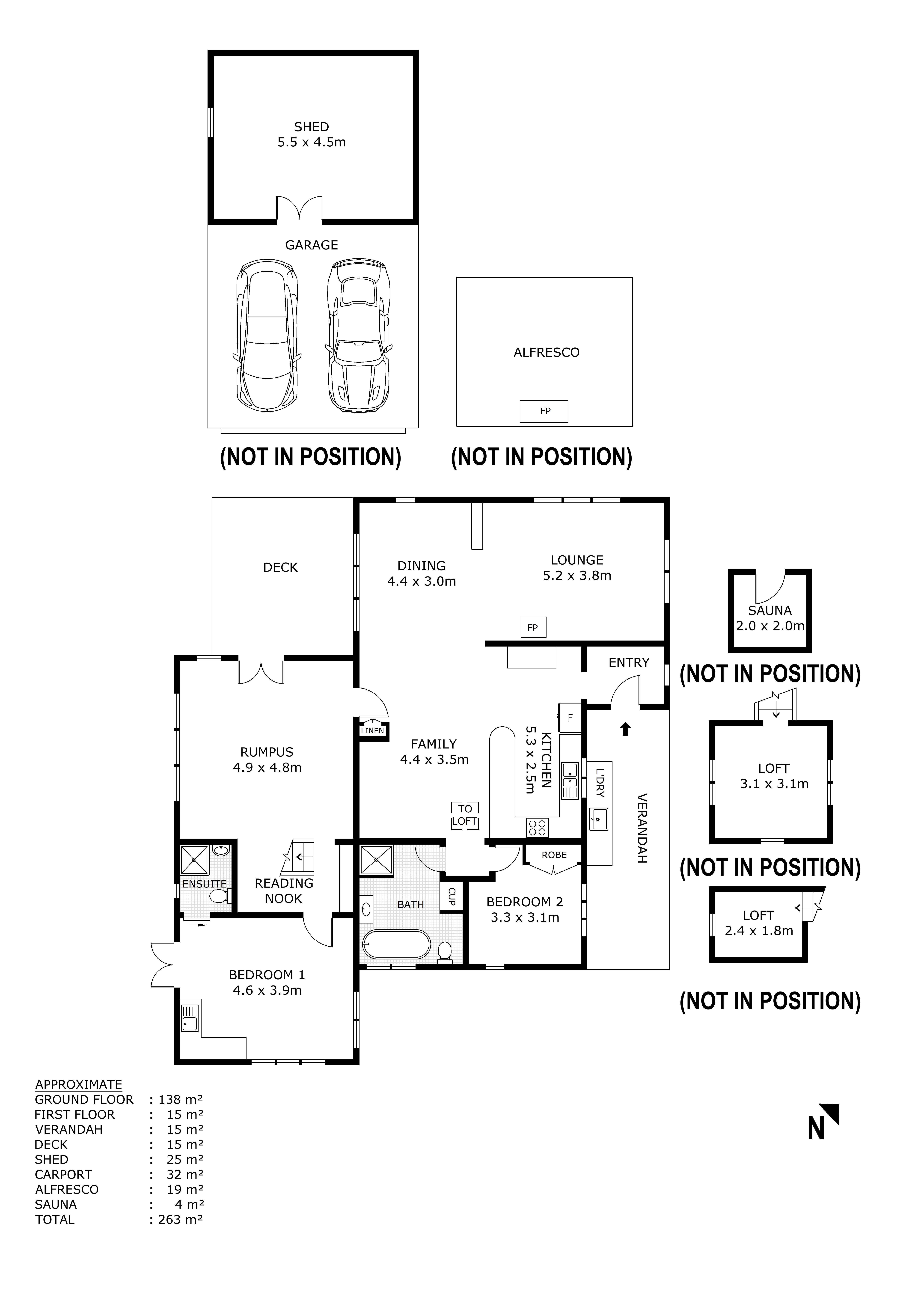 69 North Mountain Road, Heathcote Junction, VIC 3758 - Thumbnail 1 - 09/01/2024