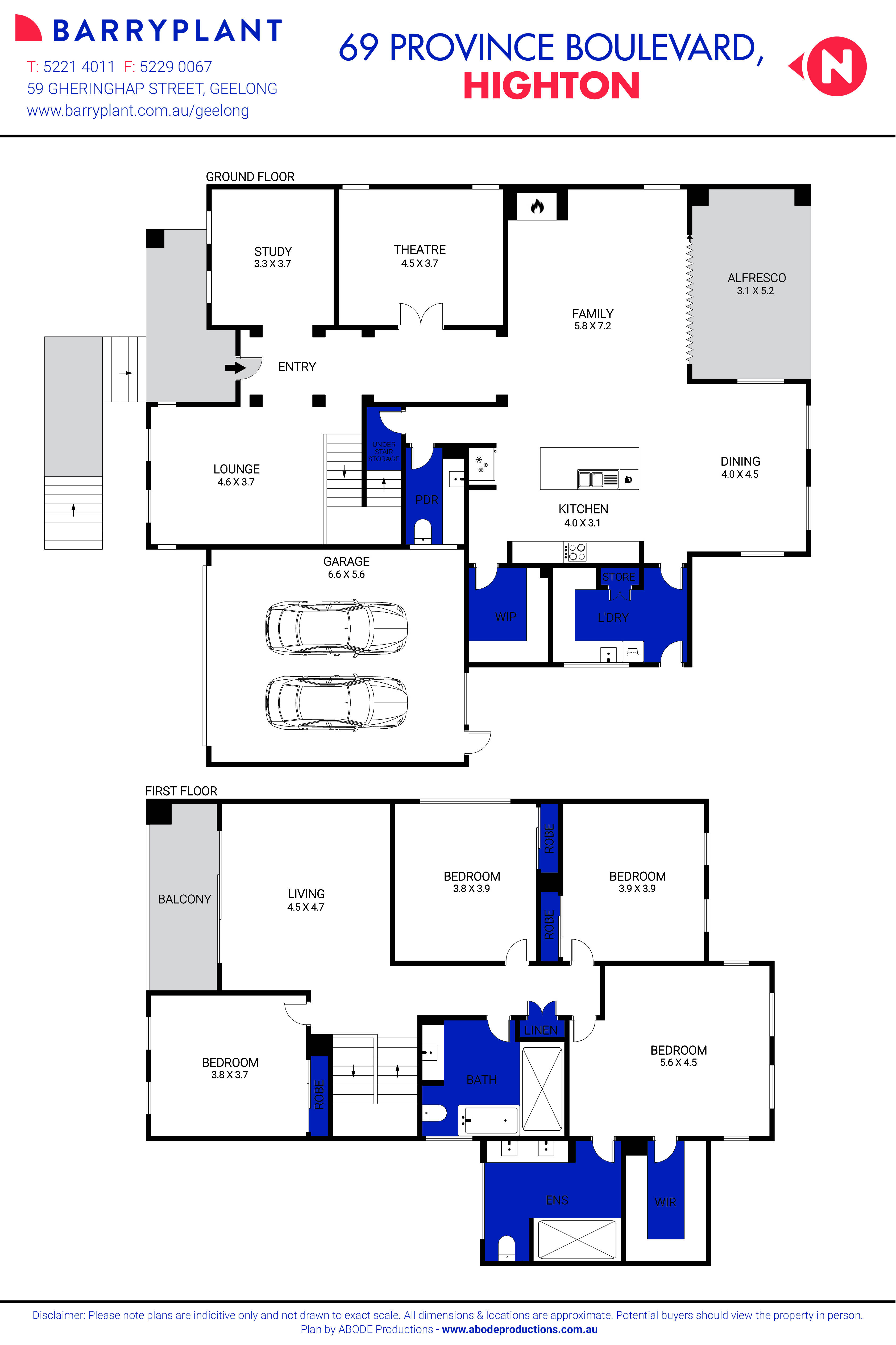 69 Province Boulevard, Highton, VIC 3216 - Thumbnail 1 - 16/06/2026