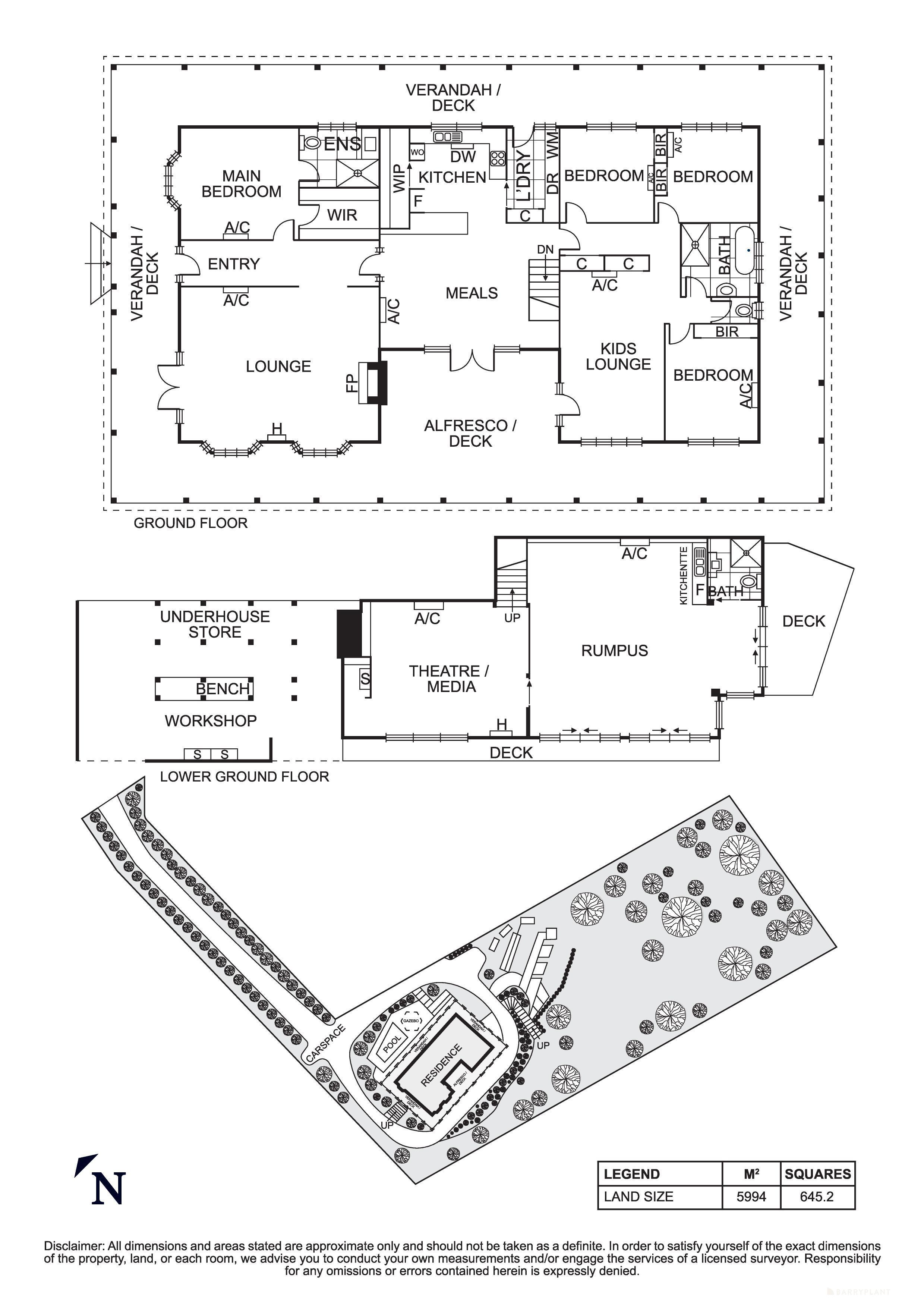 69 Rosehill Road, Lower Plenty, VIC 3093 - Thumbnail 1 - 13/11/2025