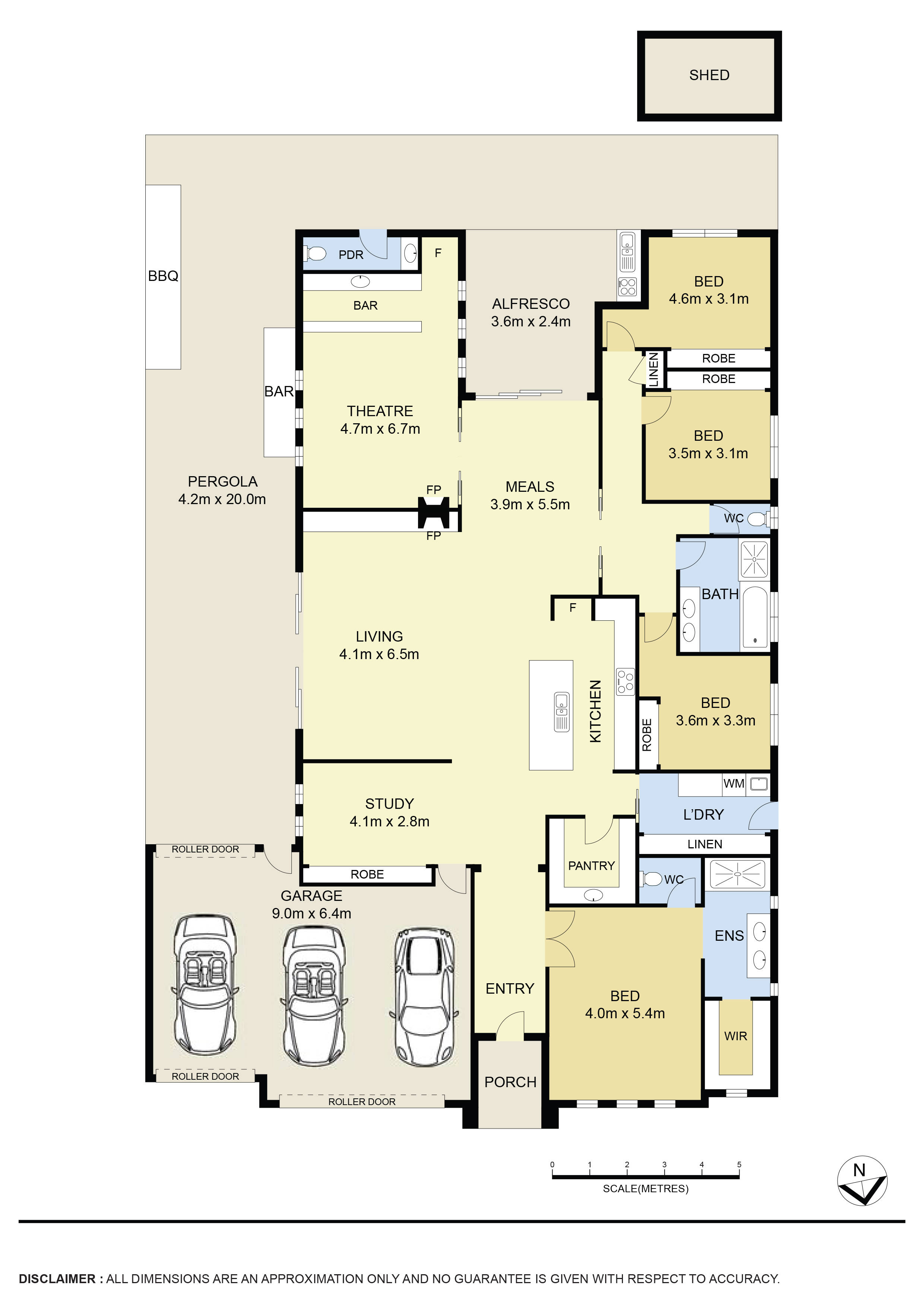 69 Taylors Hill Boulevard, Taylors Hill, VIC 3037 - Thumbnail 1 - 24/02/2023