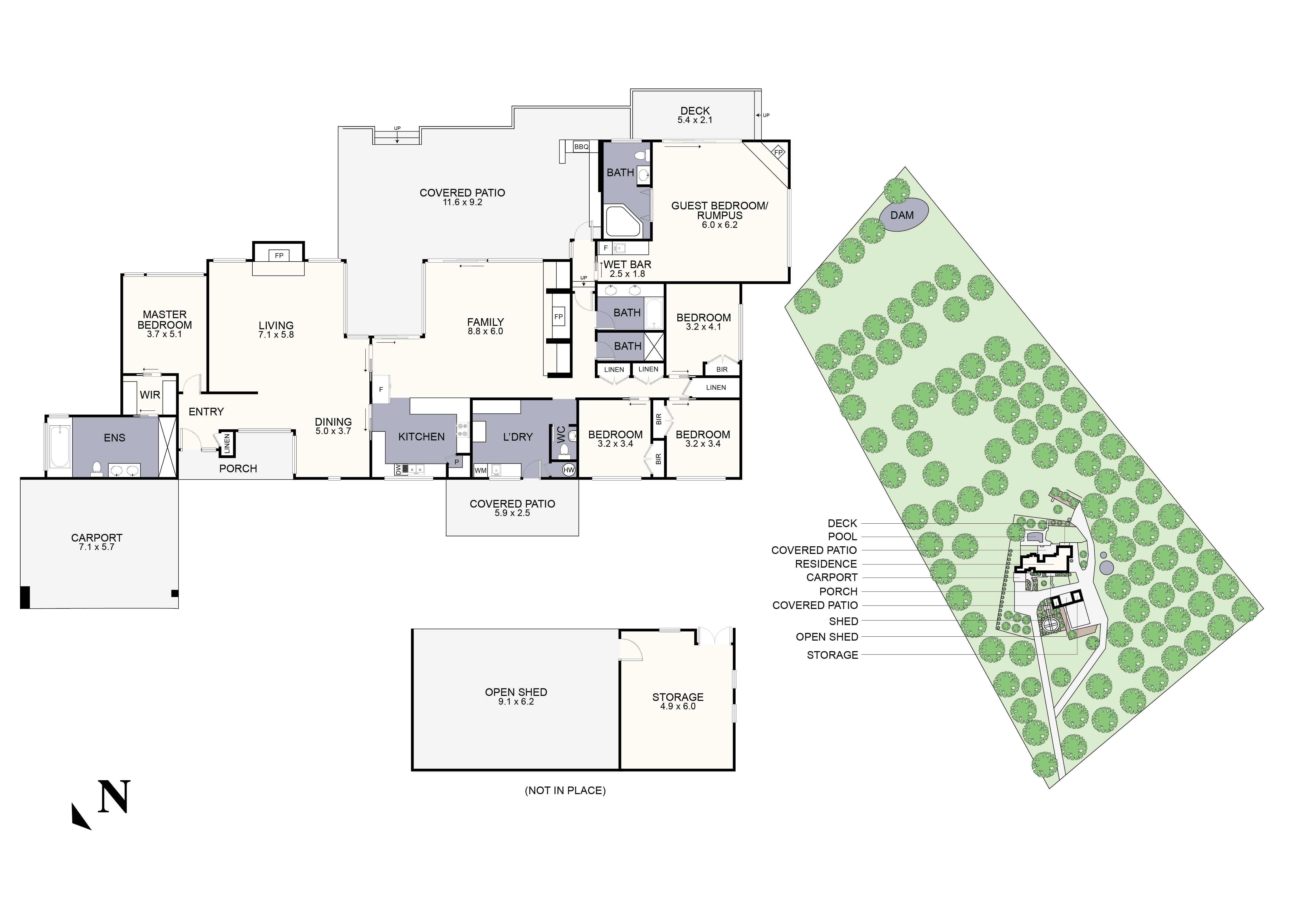 69 The Crest, Yarra Glen, VIC 3775 - Thumbnail 1 - 28/03/2025