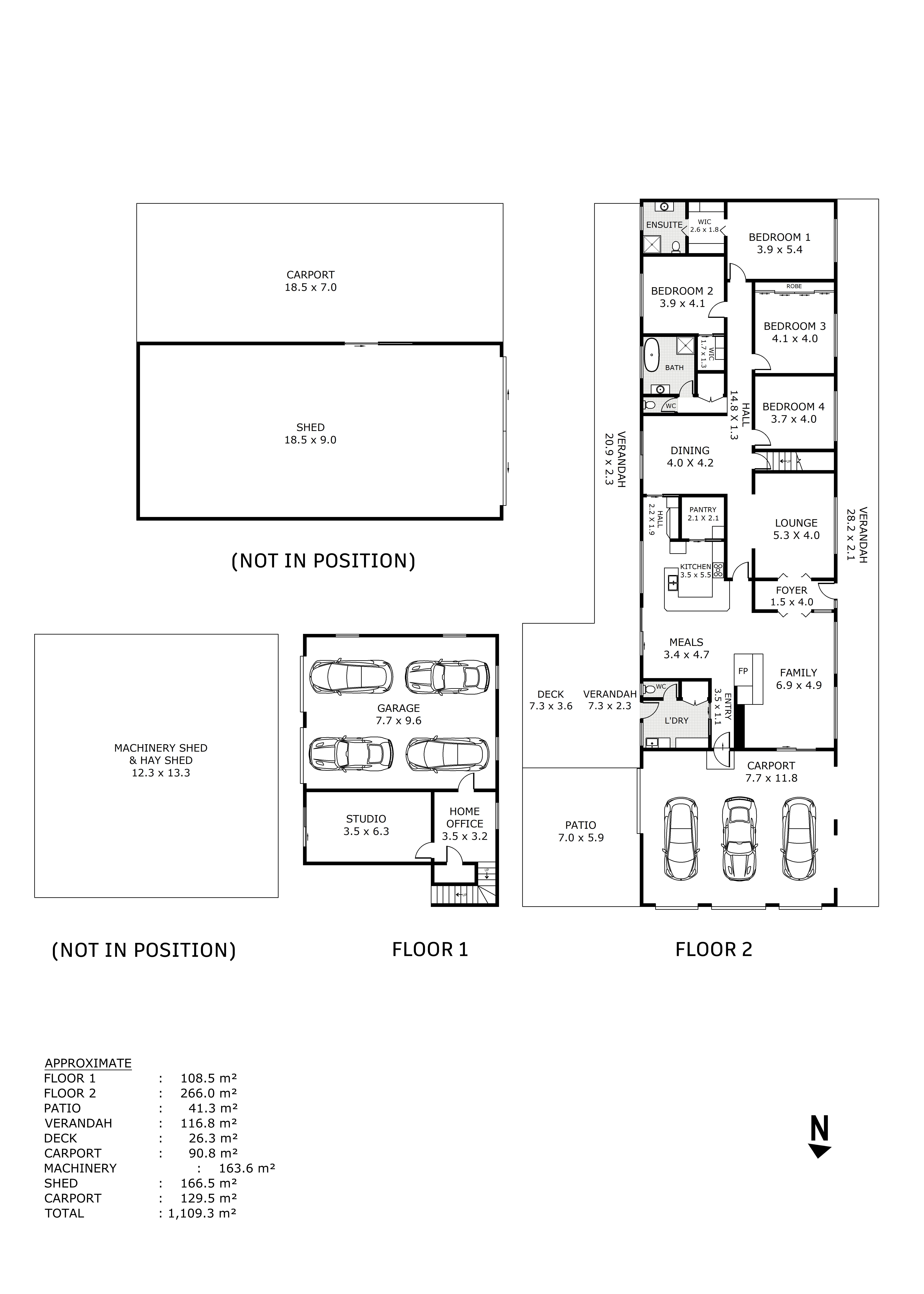 690 Sugarloaf Creek Road, Broadford, VIC 3658 - Thumbnail 1 - 12/08/2024