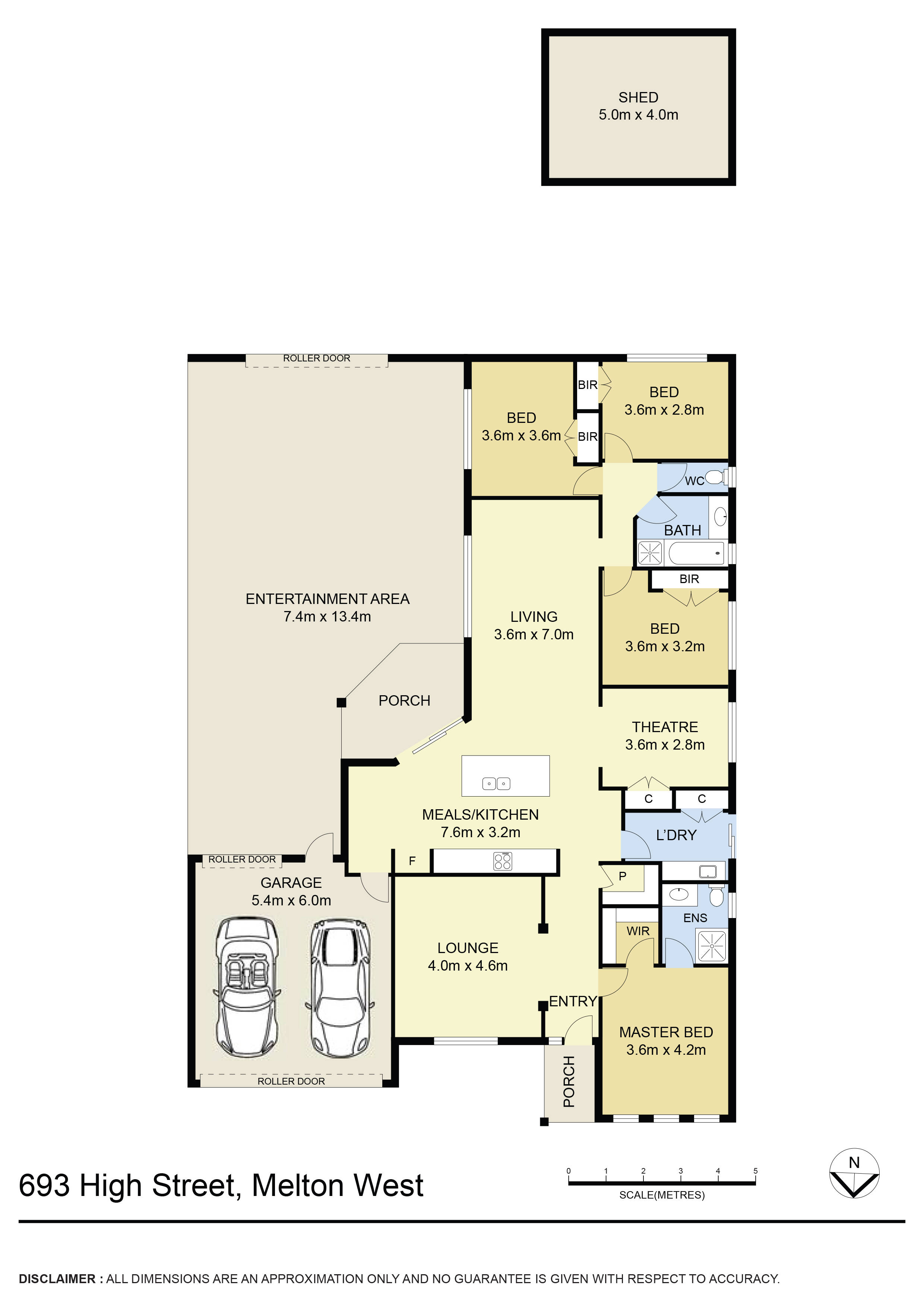 693 High Street, Melton West, VIC 3337 - Thumbnail 1 - 07/07/2023