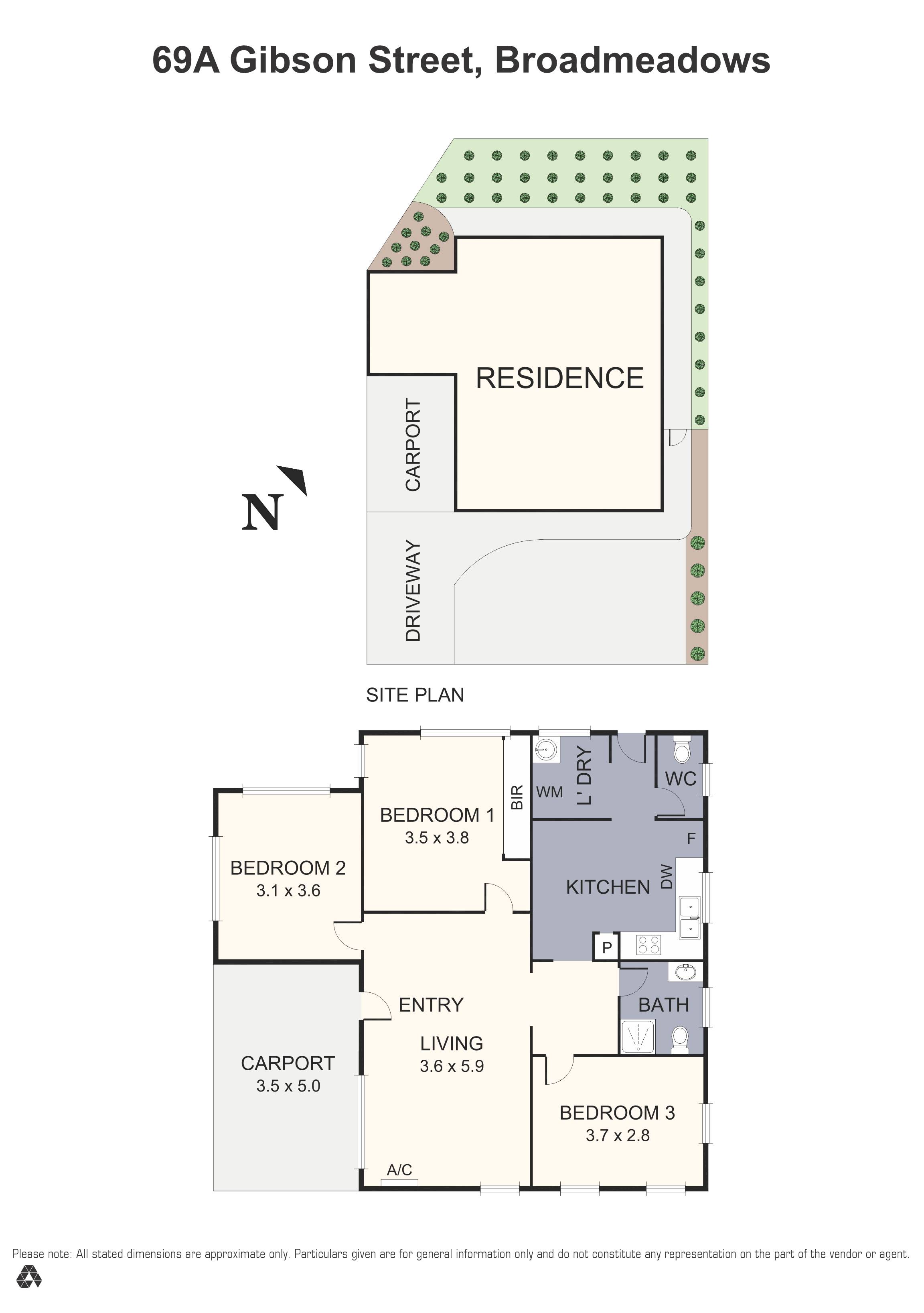 69A Gibson Street, Broadmeadows, VIC 3047 - Thumbnail 1 - 18/07/2024