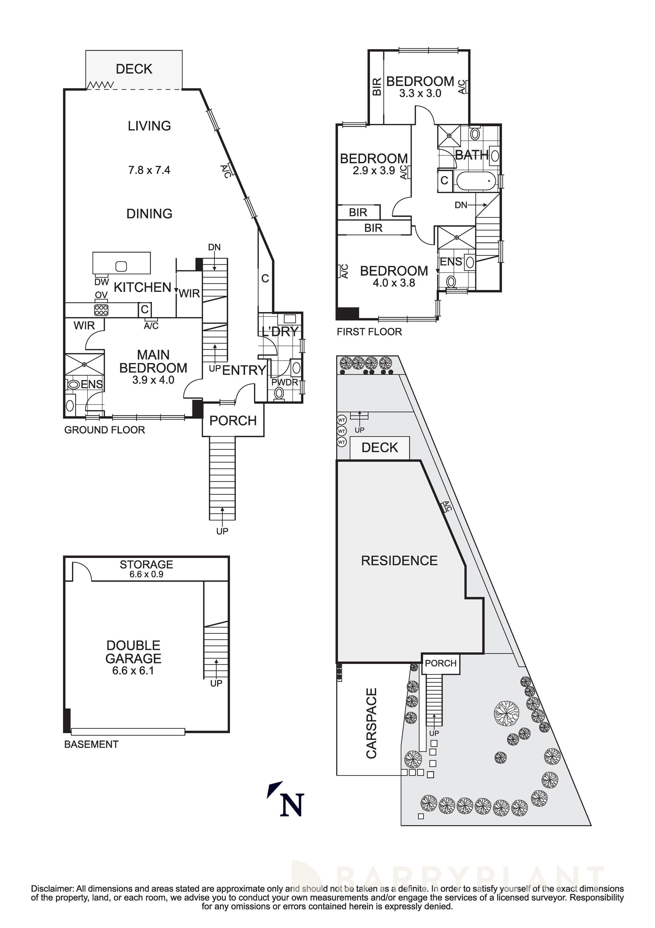 69B Bowen Road, Doncaster East, VIC 3109 - Thumbnail 1 - 29/09/2026