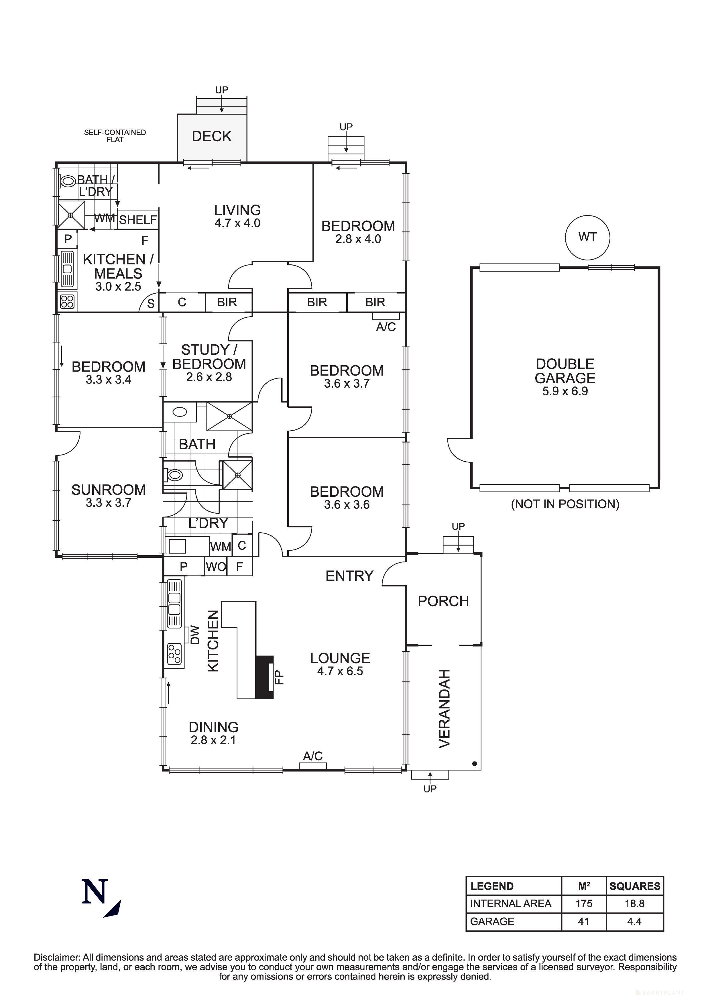 6a-6b Adrian Court, Heathmont, VIC 3135 - Thumbnail 1 - 21/05/2026