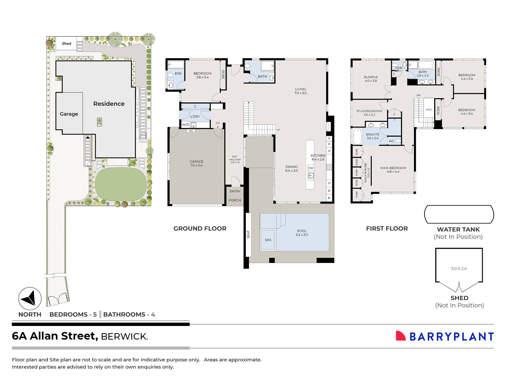 6A Allan Street, Berwick, VIC 3806 - Thumbnail 1 - 20/08/2026