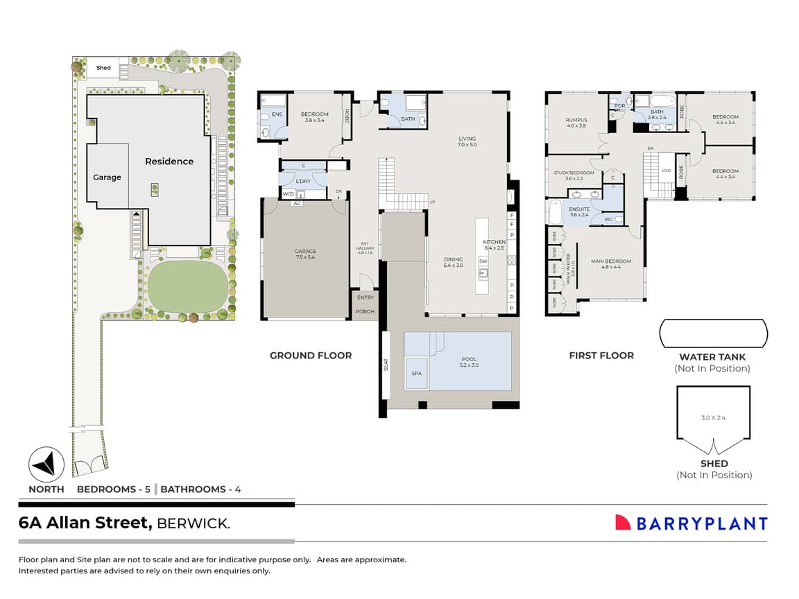 6A Allan Street, Berwick, VIC 3806 - Thumbnail 1 - 20/08/2026
