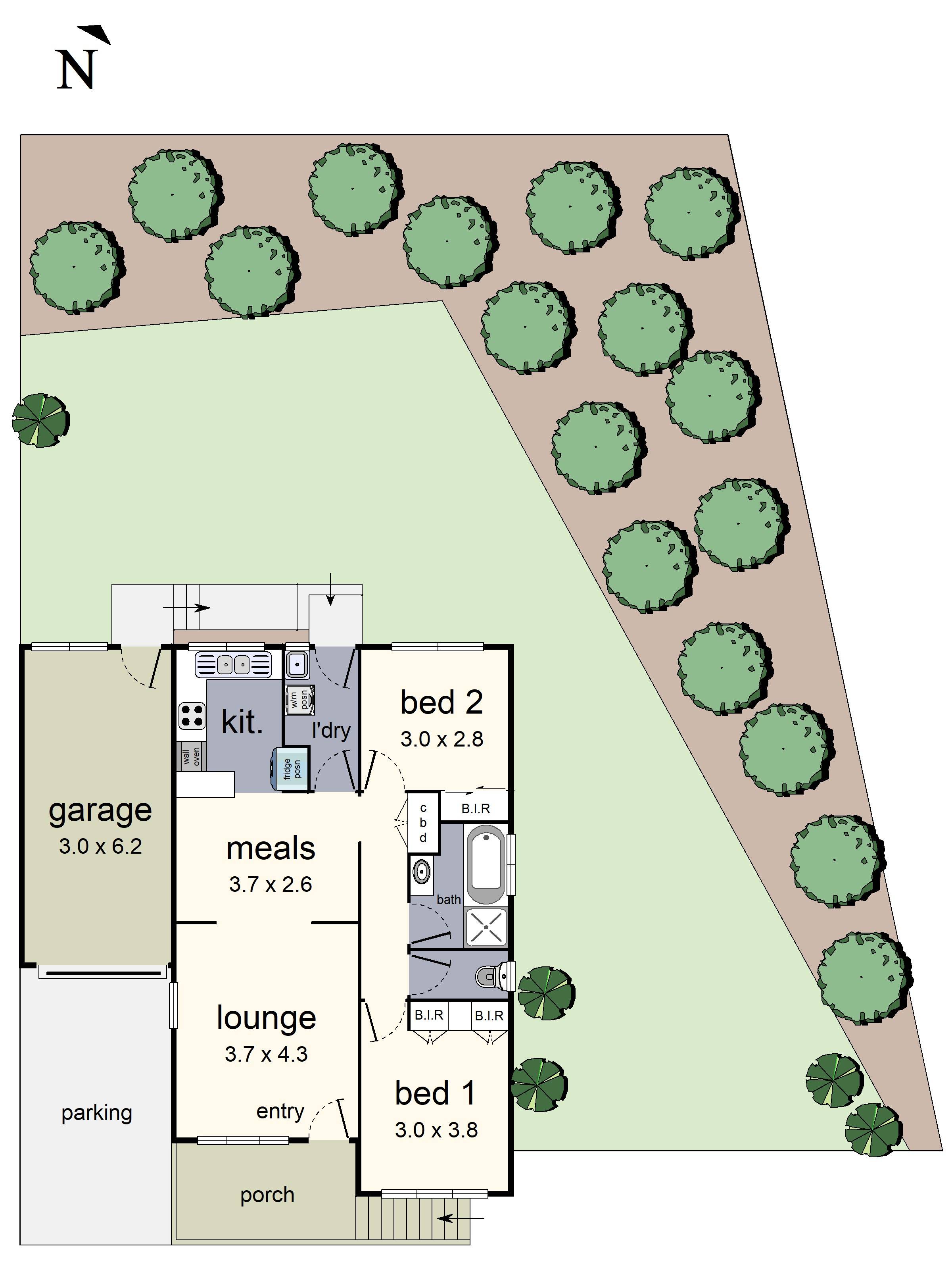 6A Brett Road, Warburton, VIC 3799 - Thumbnail 1 - 16/10/2025