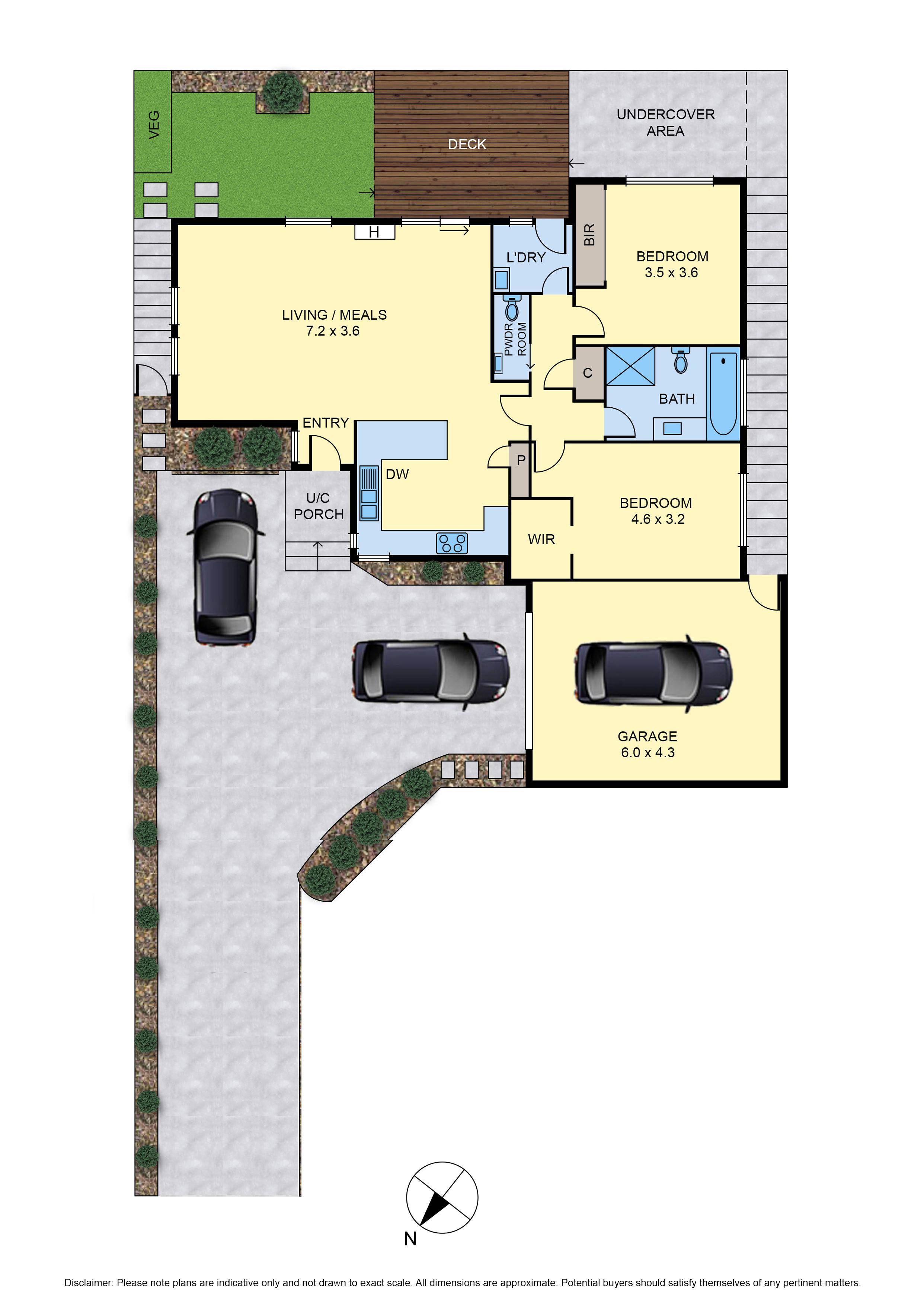 6A Fyfe Street, Reservoir, VIC 3073 - Thumbnail 1 - 17/03/2023
