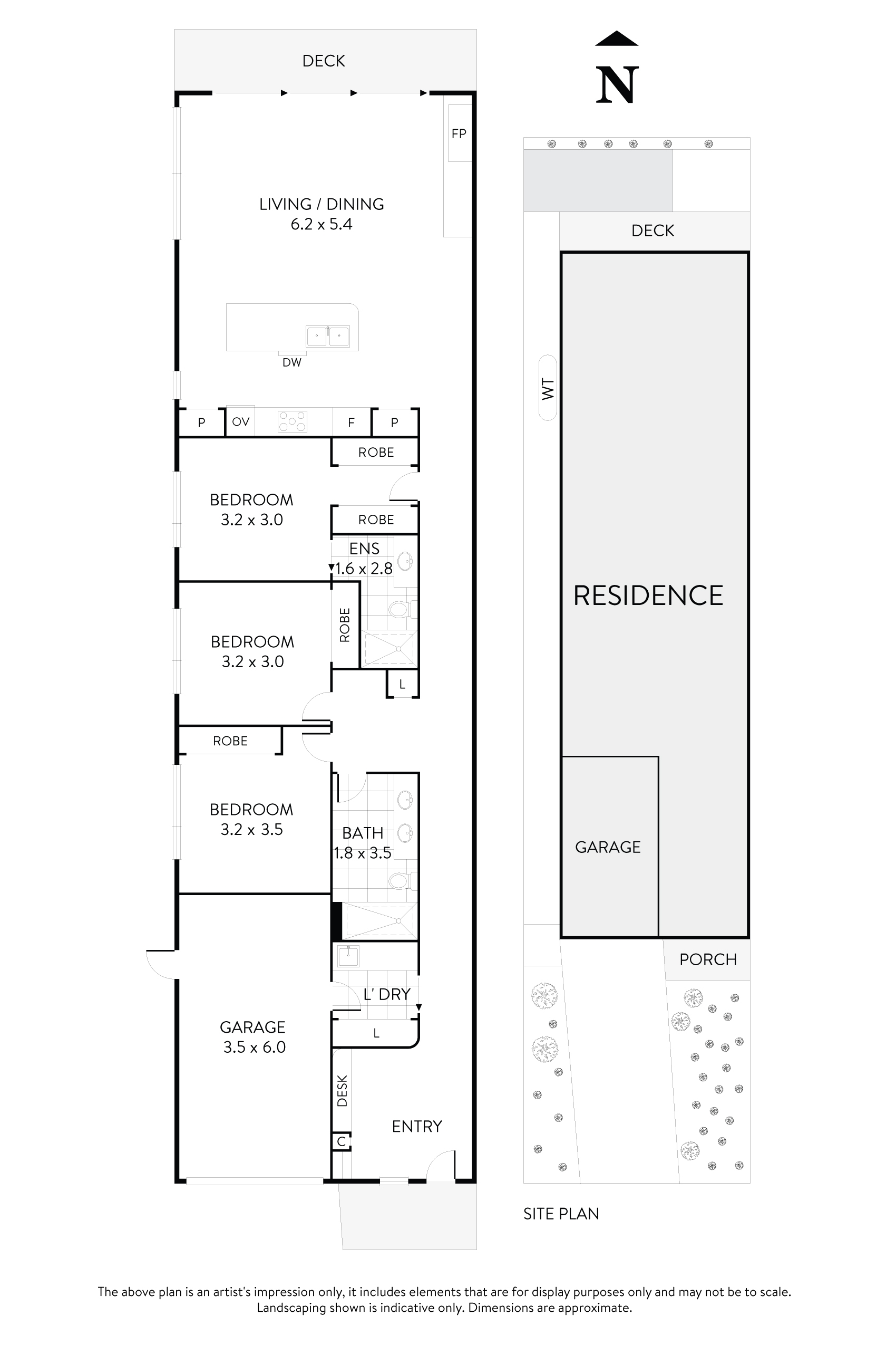6A Hilbert Road, Airport West, VIC 3042 - Thumbnail 1 - 23/12/2025