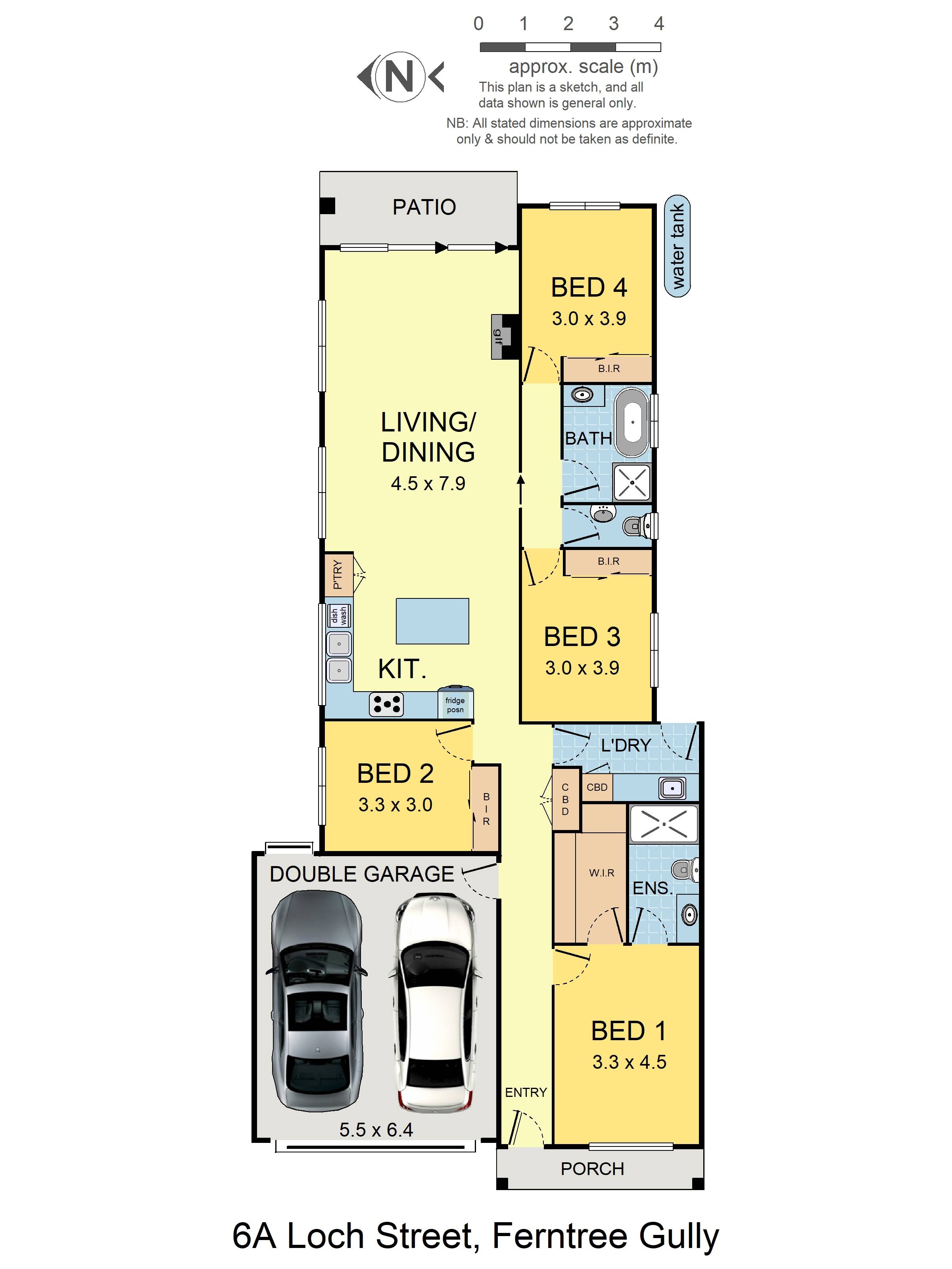 6A Loch Street, Ferntree Gully, VIC 3156 - Thumbnail 1 - 18/11/2022