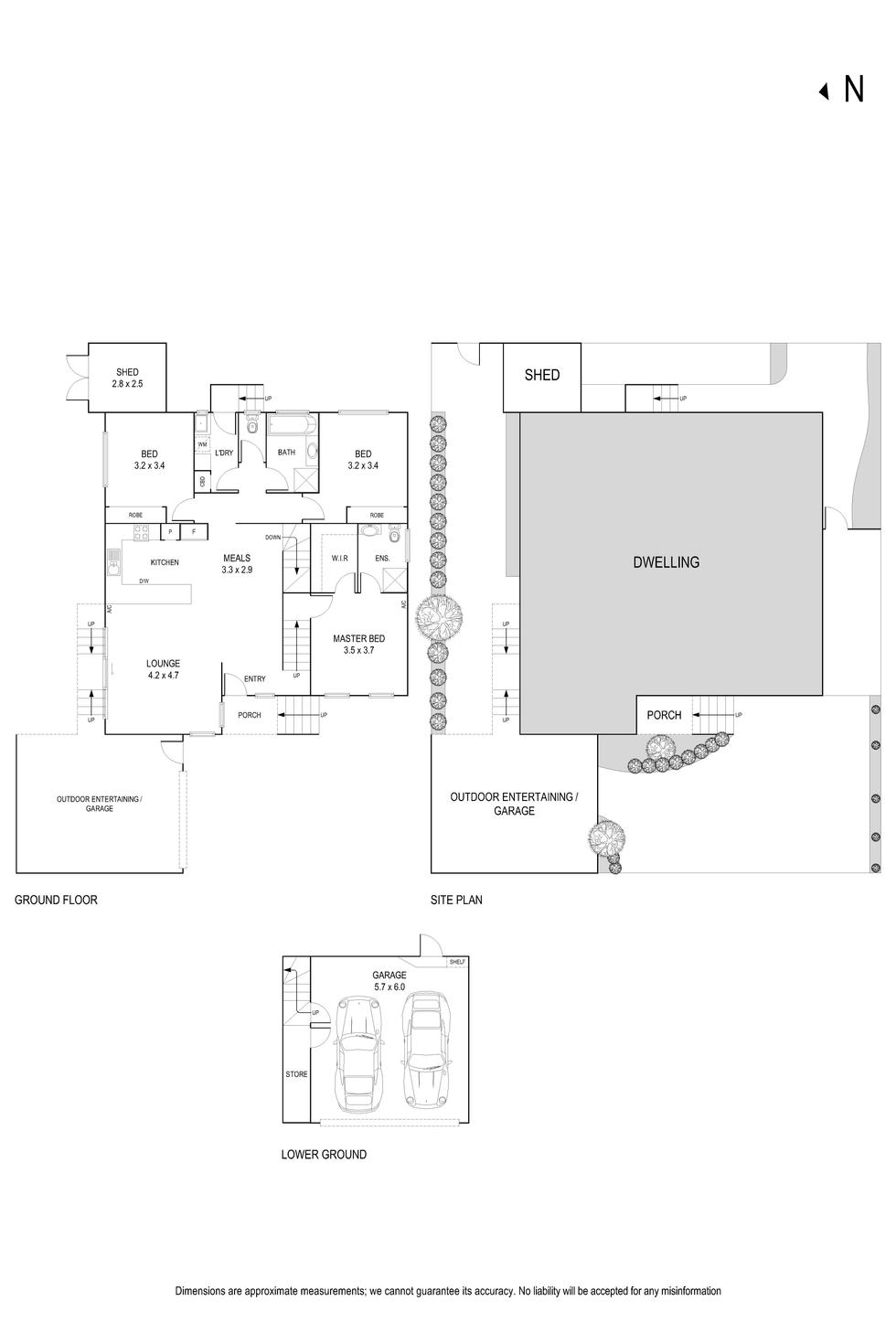 6A Martha Street, Donvale, VIC 3111 - Thumbnail 1 - 31/08/2023