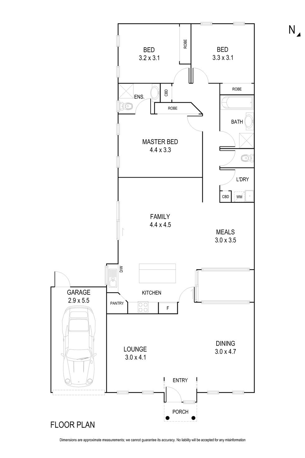 6A Mitcham Road, Donvale, VIC 3111 - Thumbnail 1 - 24/07/2023