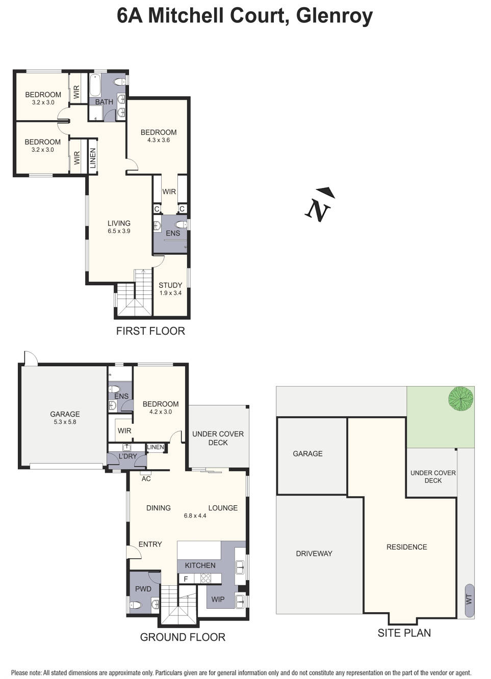 6A Mitchell Court, Glenroy, VIC 3046 - Thumbnail 1 - 26/02/2026