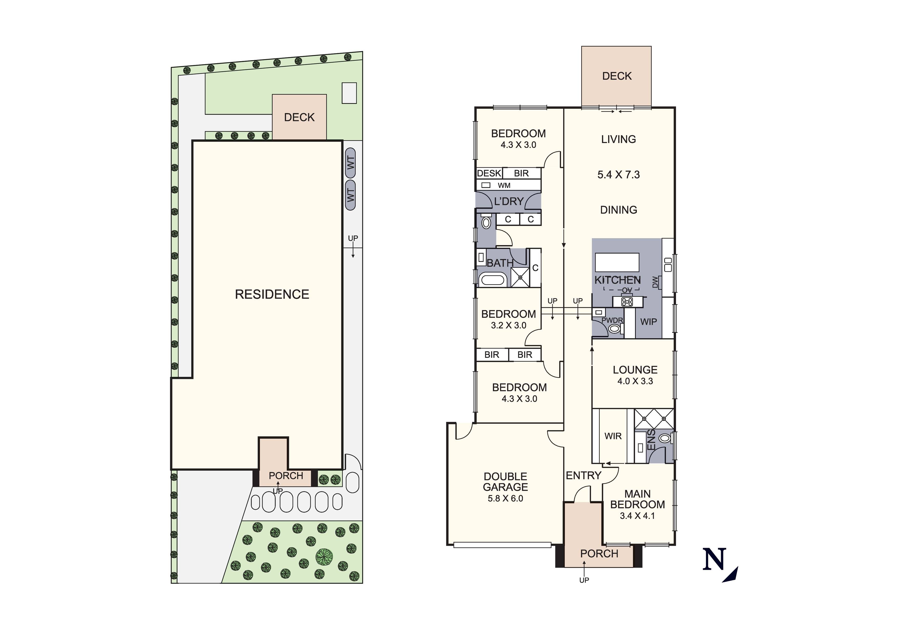 6A Morris Road, Croydon, VIC 3136 - Thumbnail 1 - 03/08/2023