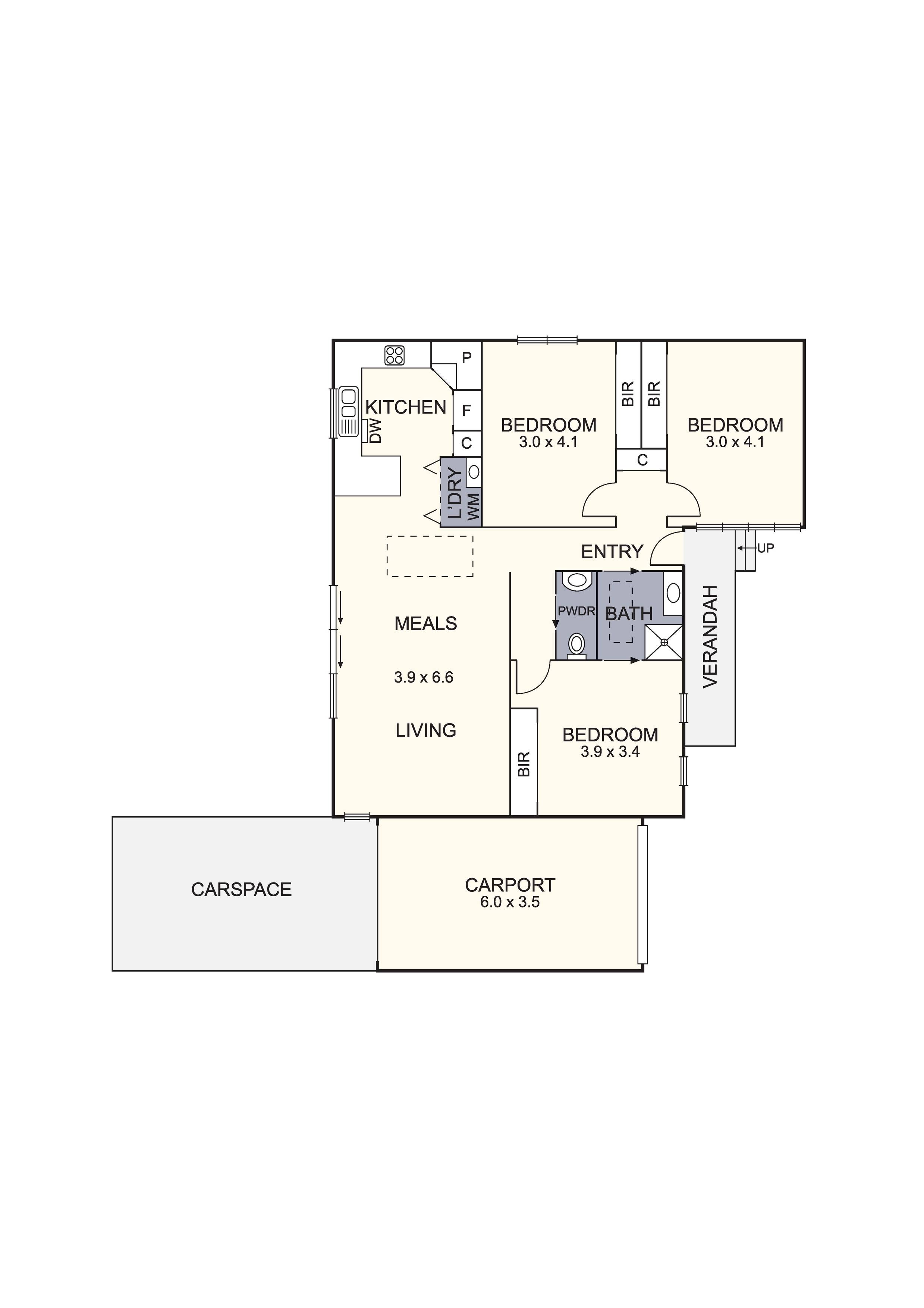 6A Niel Street, Croydon, VIC 3136 - Thumbnail 1 - 30/11/2023