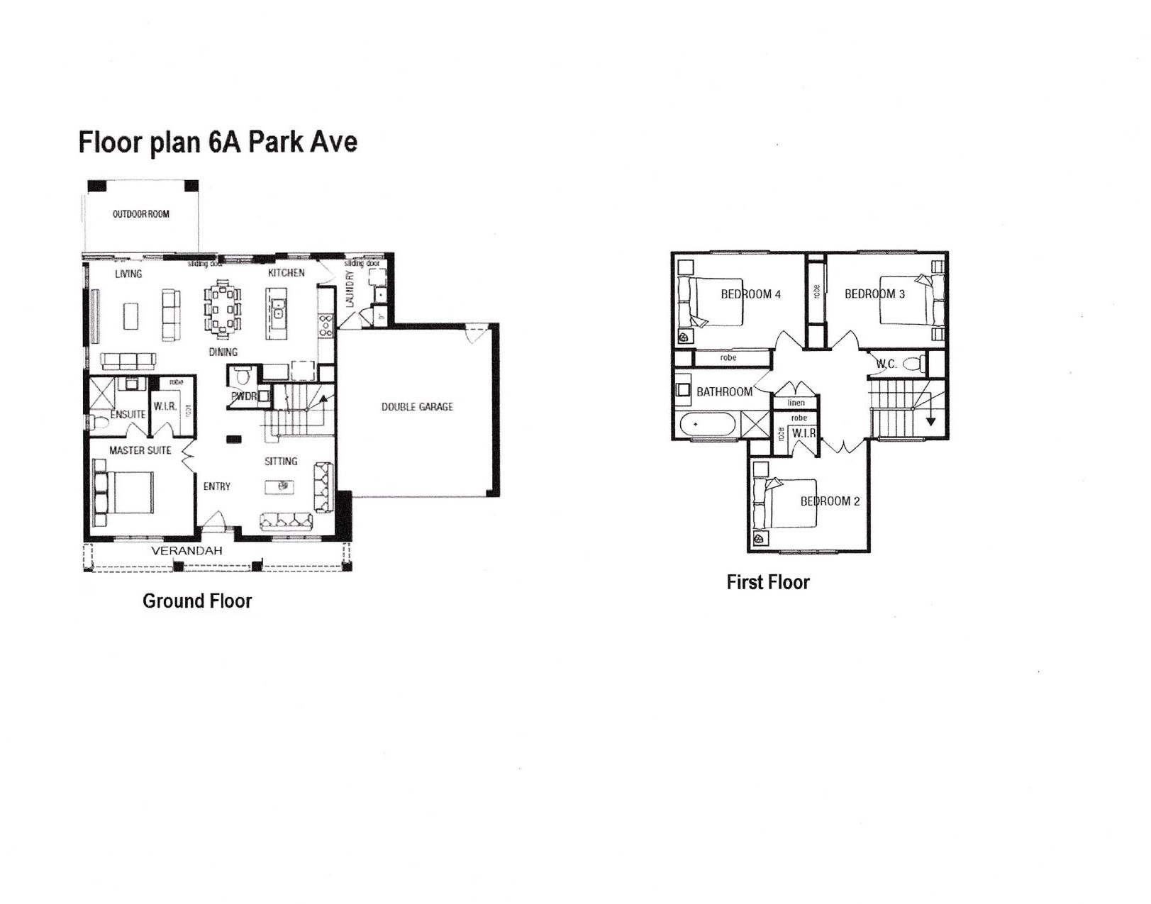 6A Park Ave, Doncaster, VIC 3108 - Thumbnail 1 - 05/05/2025
