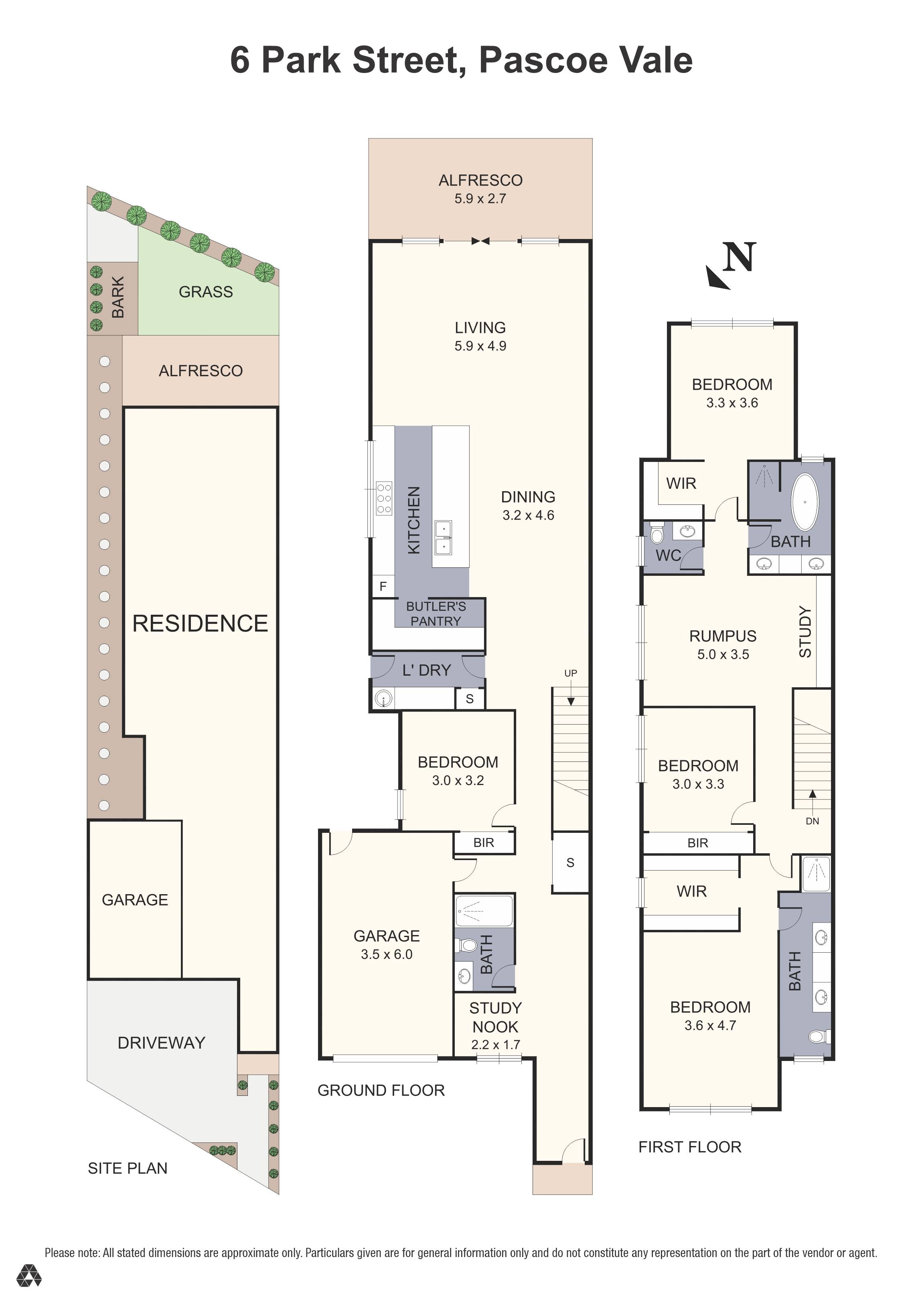 6A Park Street, Pascoe Vale, VIC 3044 - Thumbnail 1 - 10/05/2023