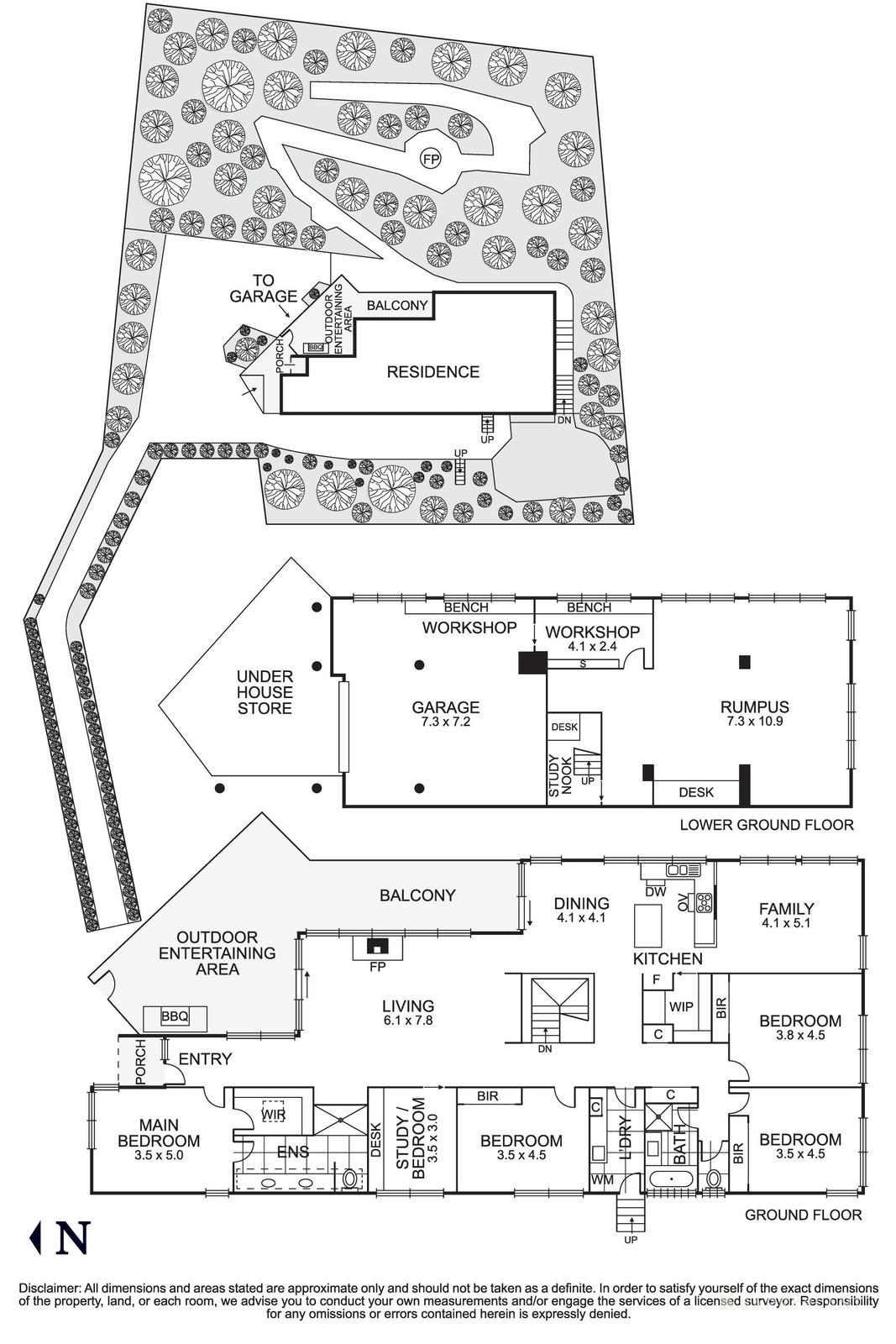 6A Rangeview Road, Donvale, VIC 3111 - Thumbnail 1 - 28/03/2024