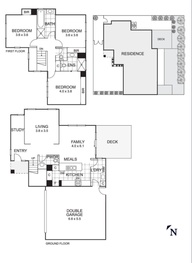 6A The Crest, Bulleen, VIC 3105 - Thumbnail 1 - 05/03/2026