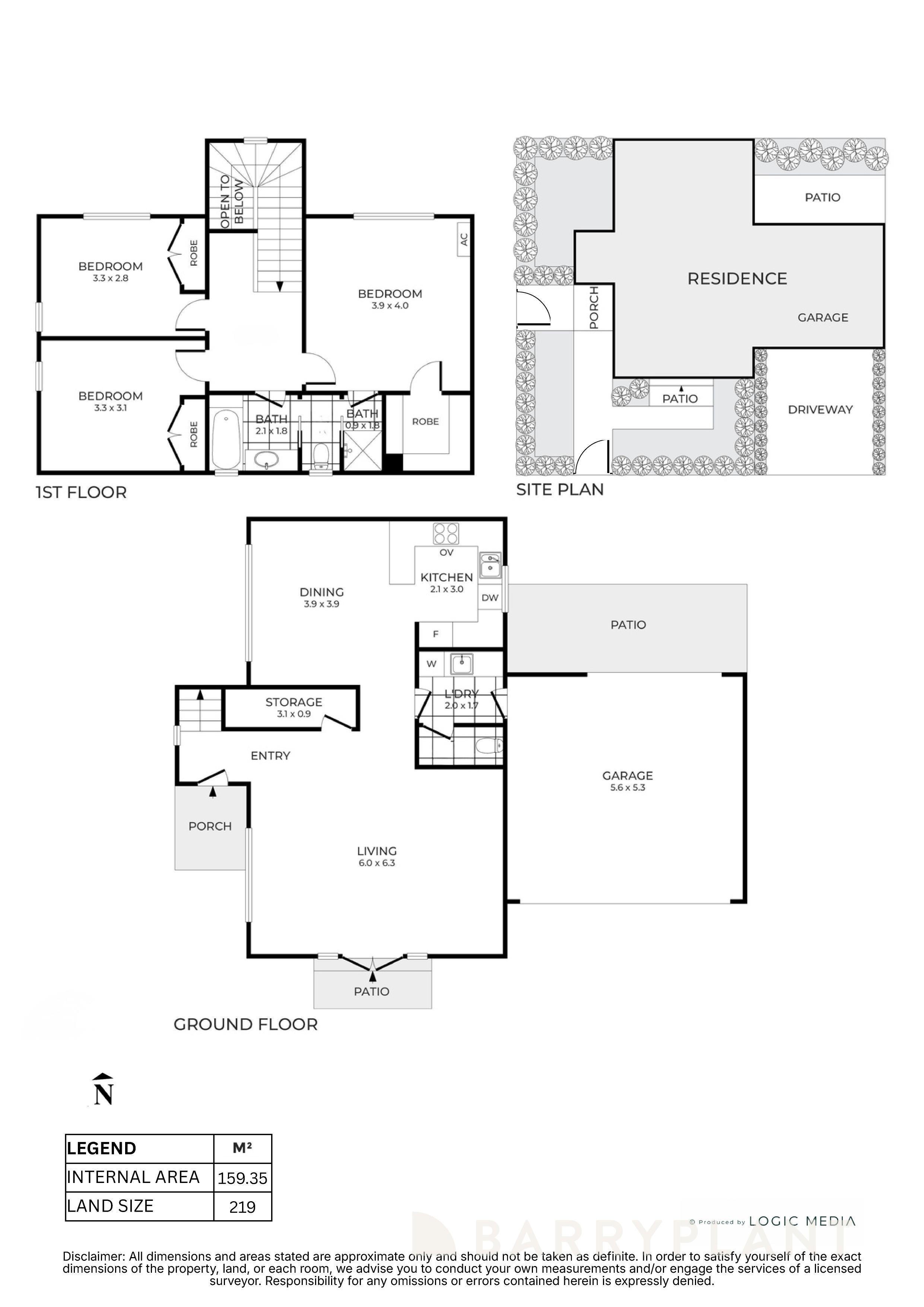 6B Jellicoe Street, Box Hill South, VIC 3128 - Thumbnail 1 - 19/10/2026