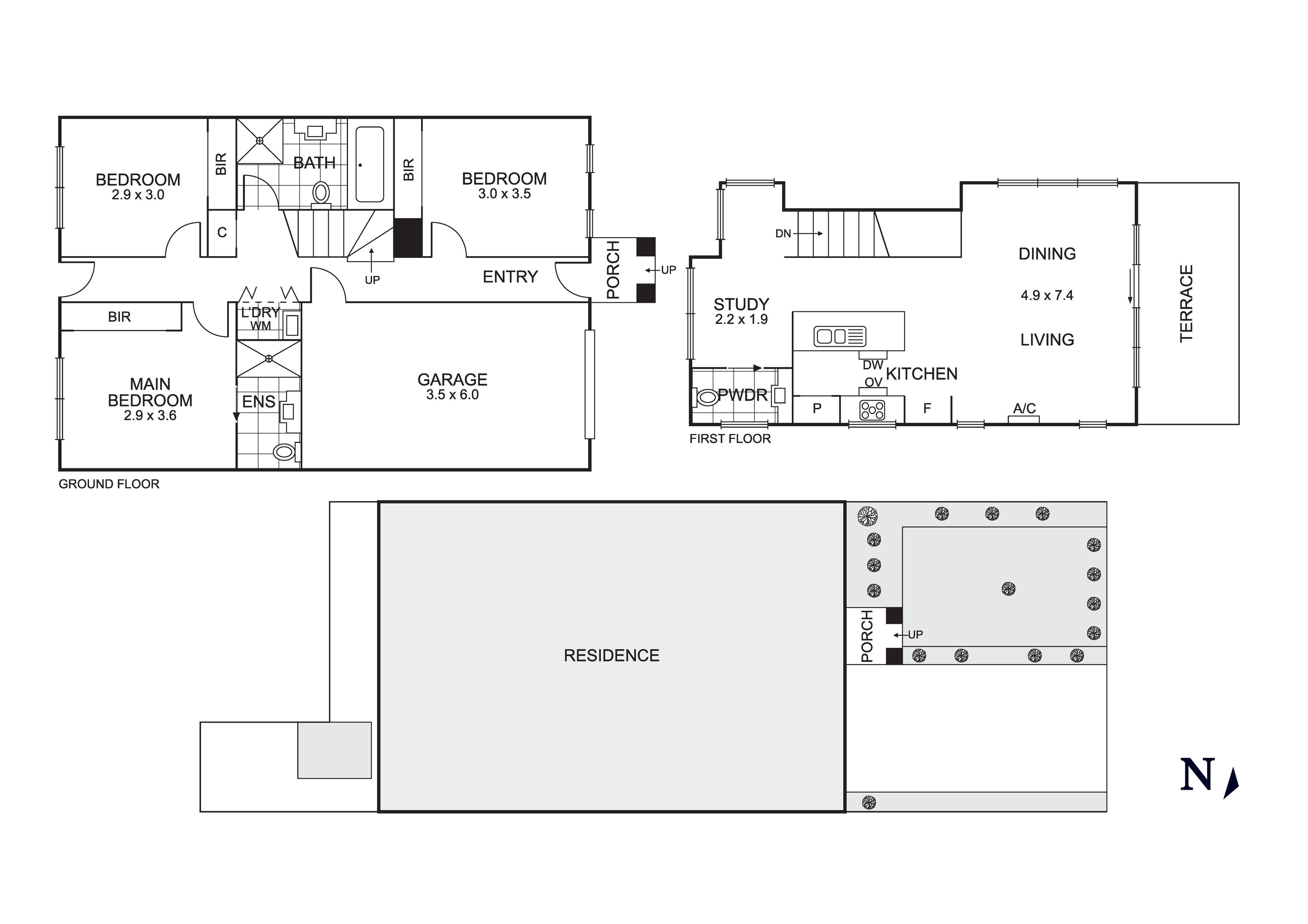 6B Kelvin Grove, Chelsea, VIC 3196 - Thumbnail 1 - 21/08/2026